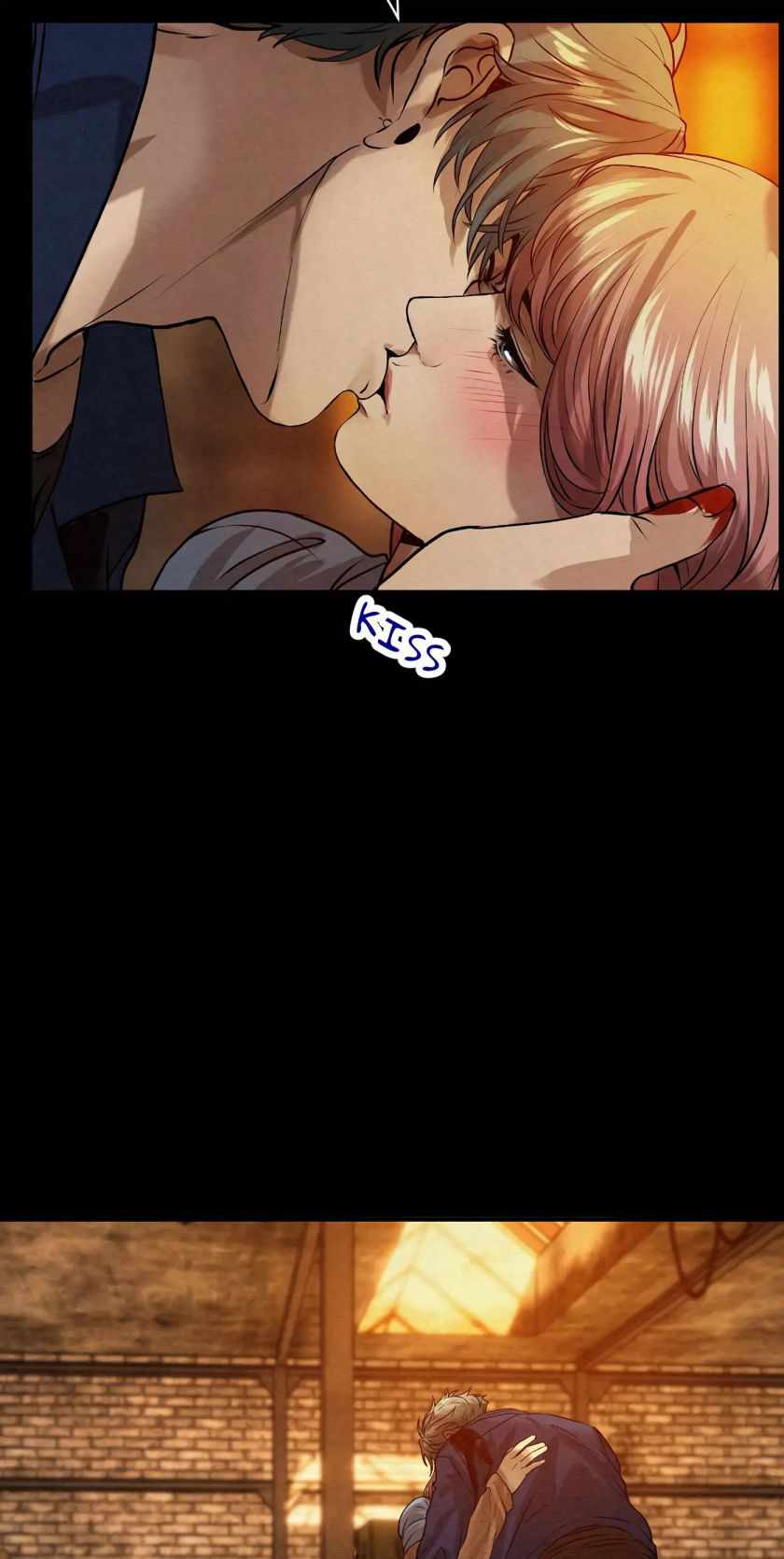 Safe As Houses chapter 34 page 41