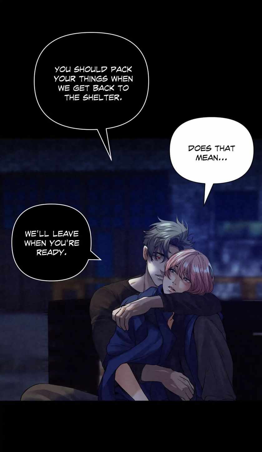 Safe As Houses chapter 34 page 46