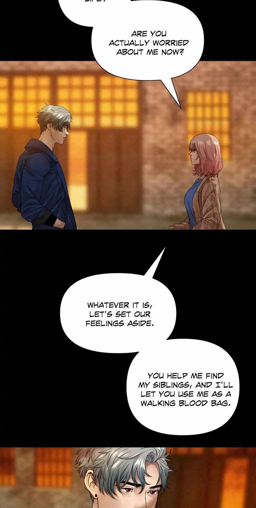 Safe As Houses chapter 34 page 5