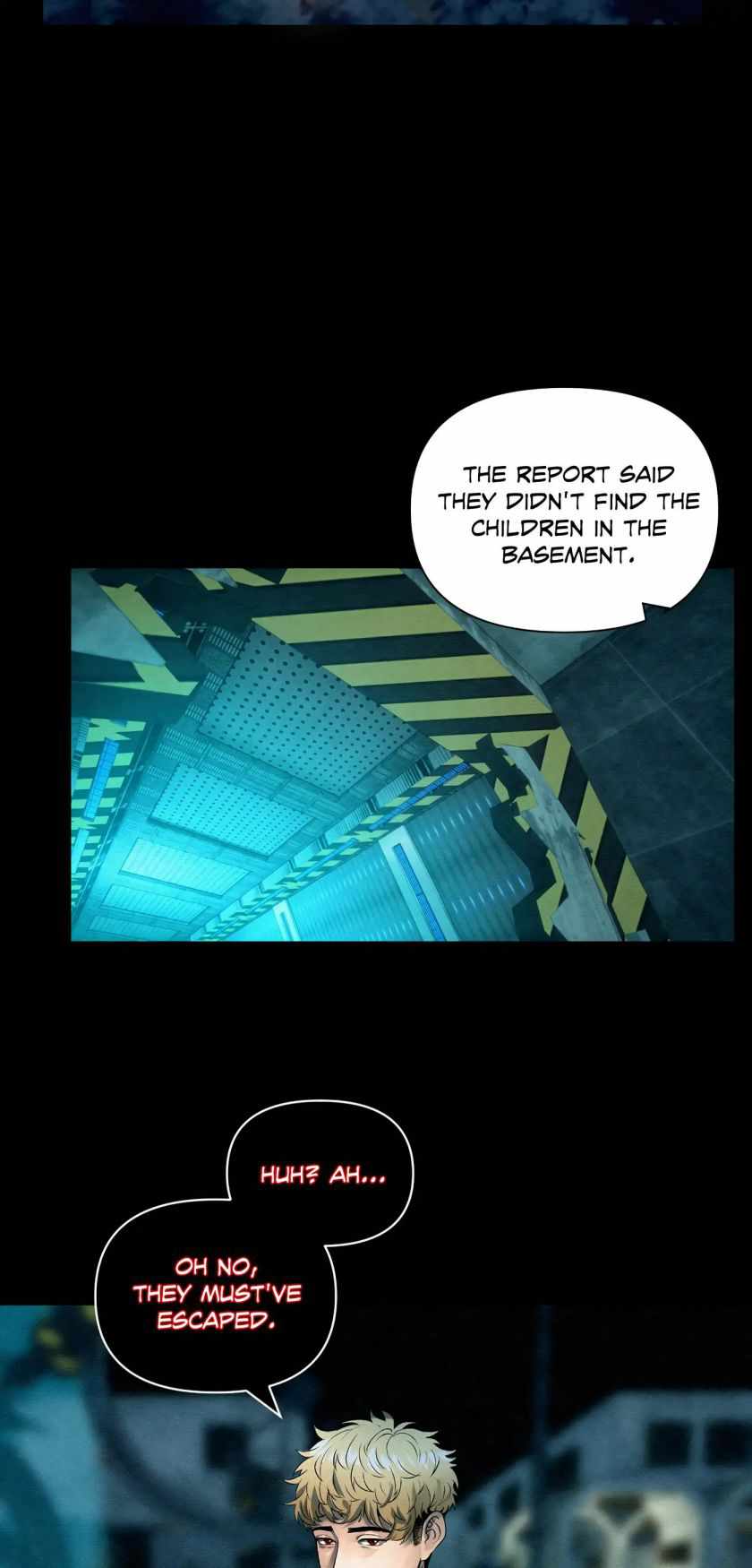 Safe As Houses chapter 34 page 50