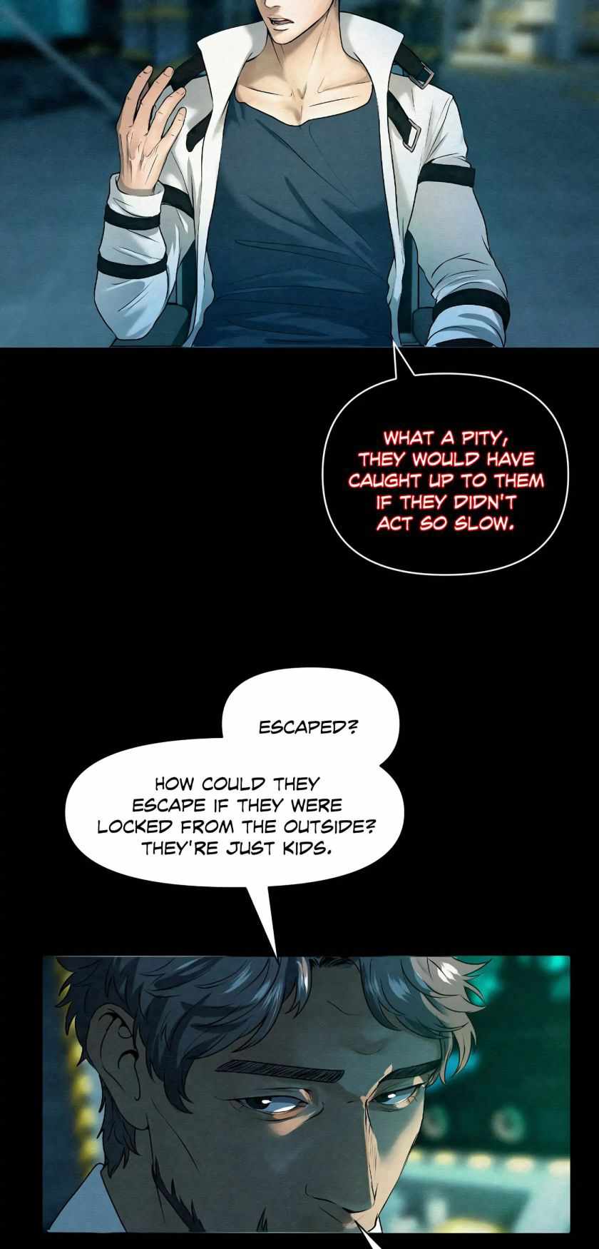 Safe As Houses chapter 34 page 51
