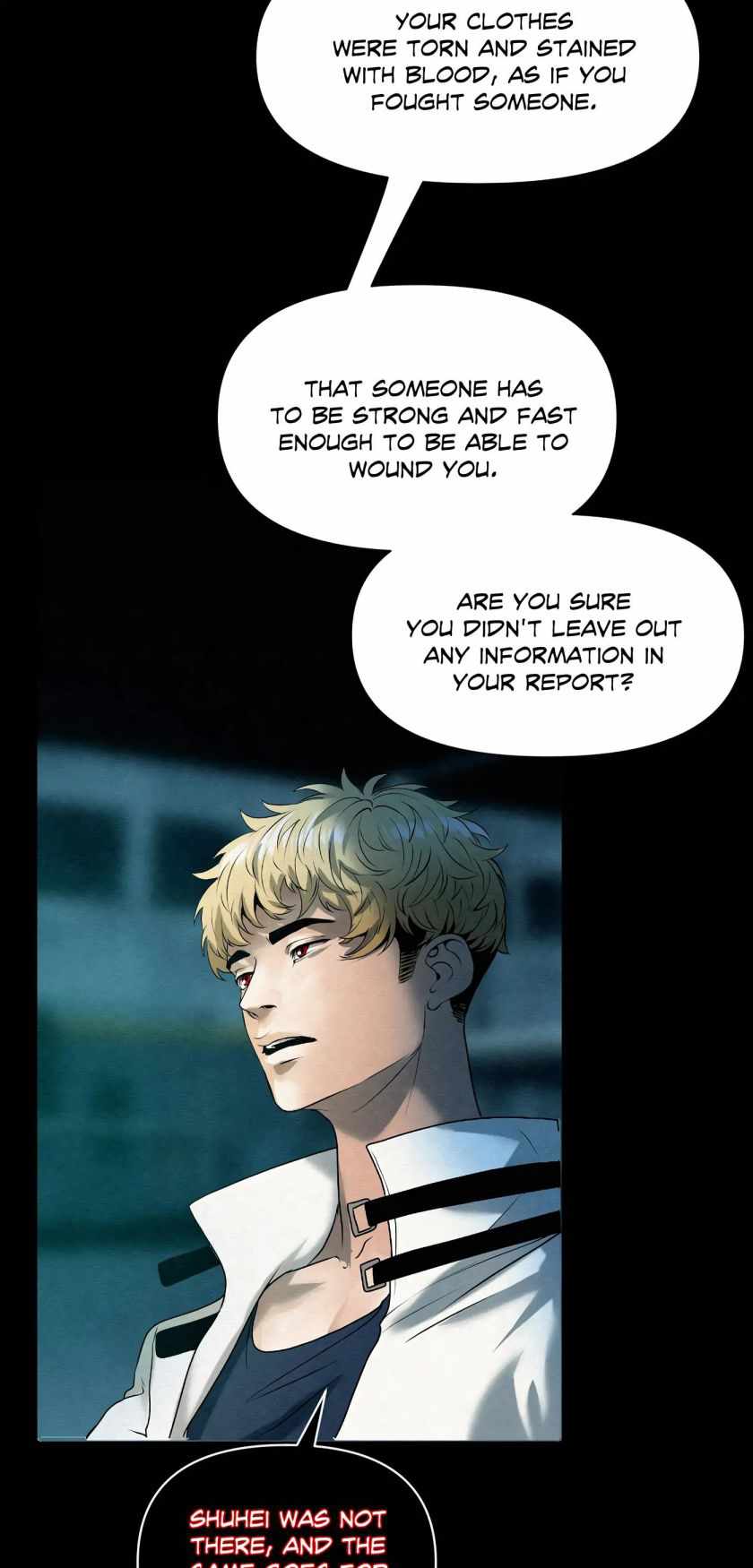 Safe As Houses chapter 34 page 53