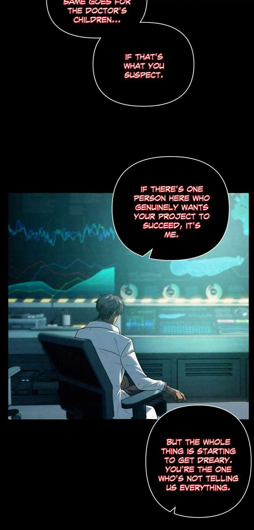 Safe As Houses chapter 34 page 54