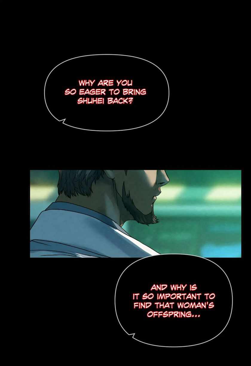 Safe As Houses chapter 34 page 55
