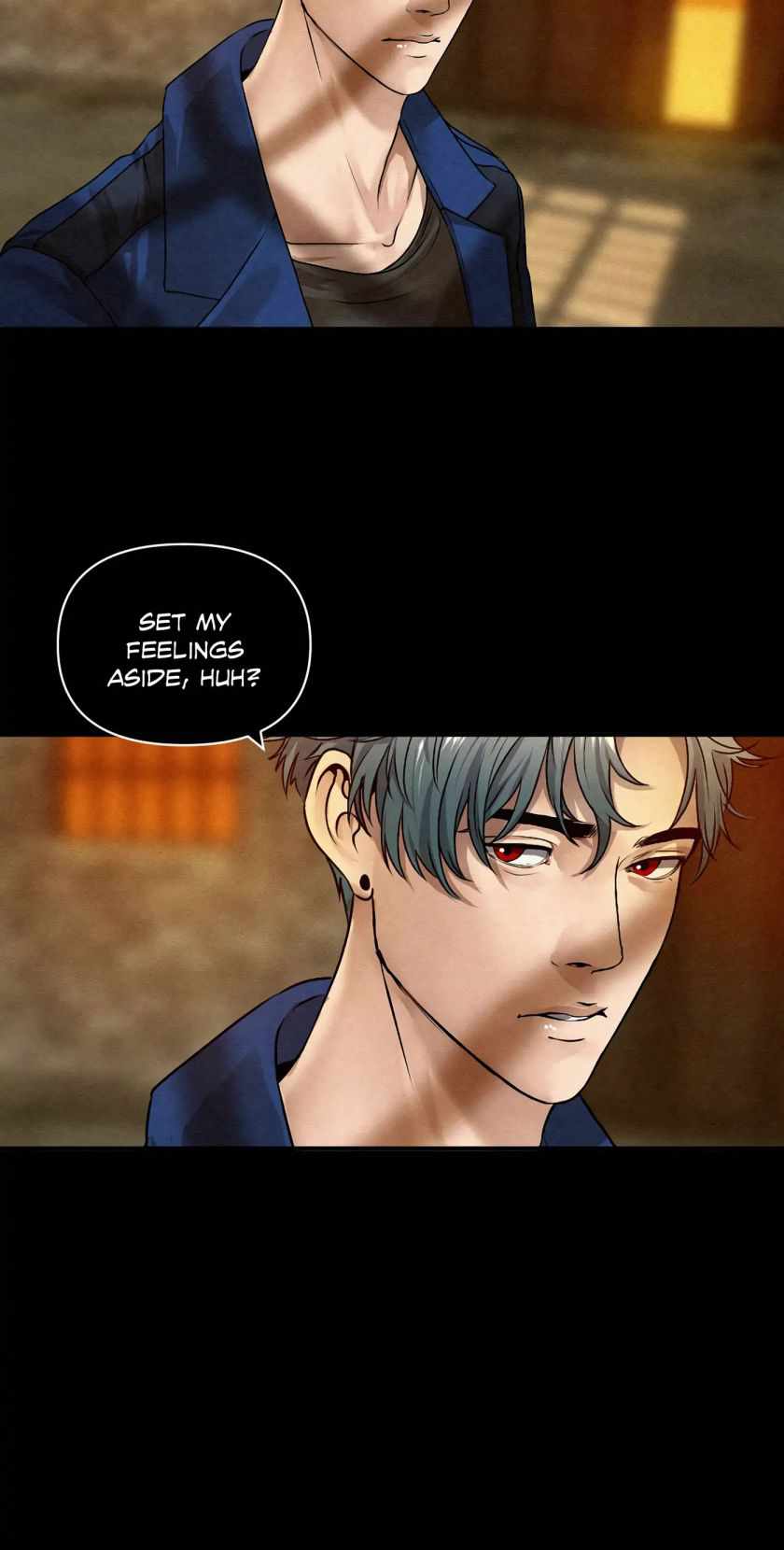Safe As Houses chapter 34 page 6