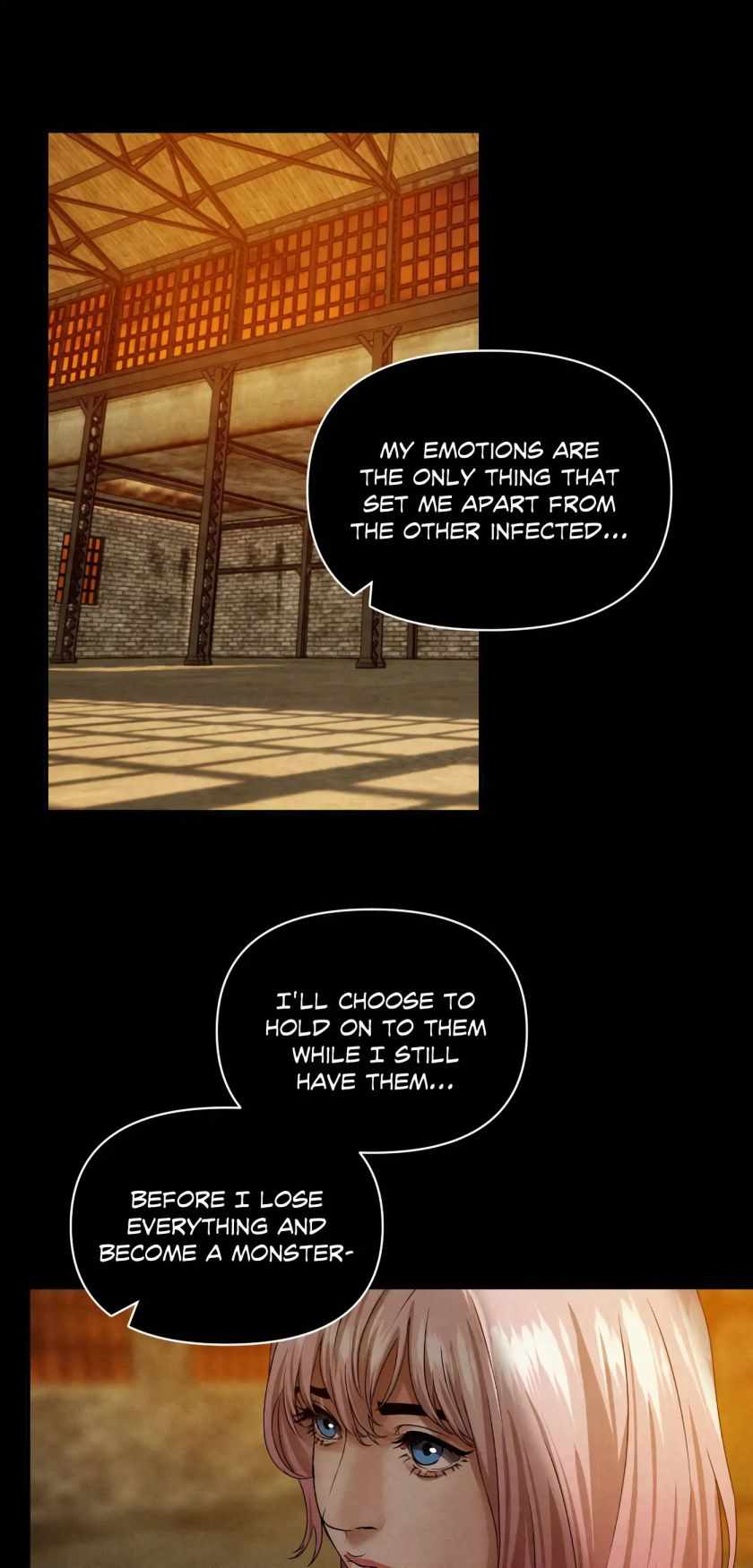 Safe As Houses chapter 34 page 7