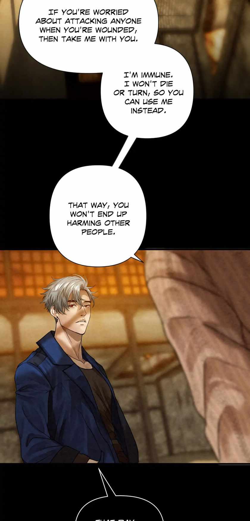 Safe As Houses chapter 34 page 9