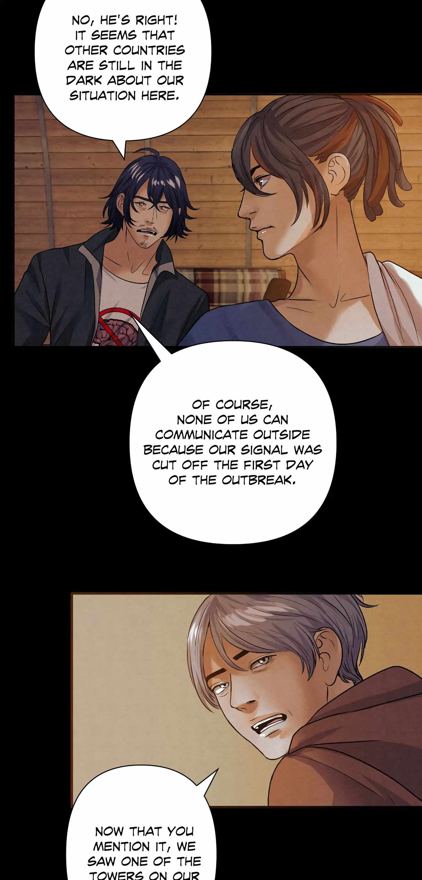 Safe As Houses chapter 35 page 10
