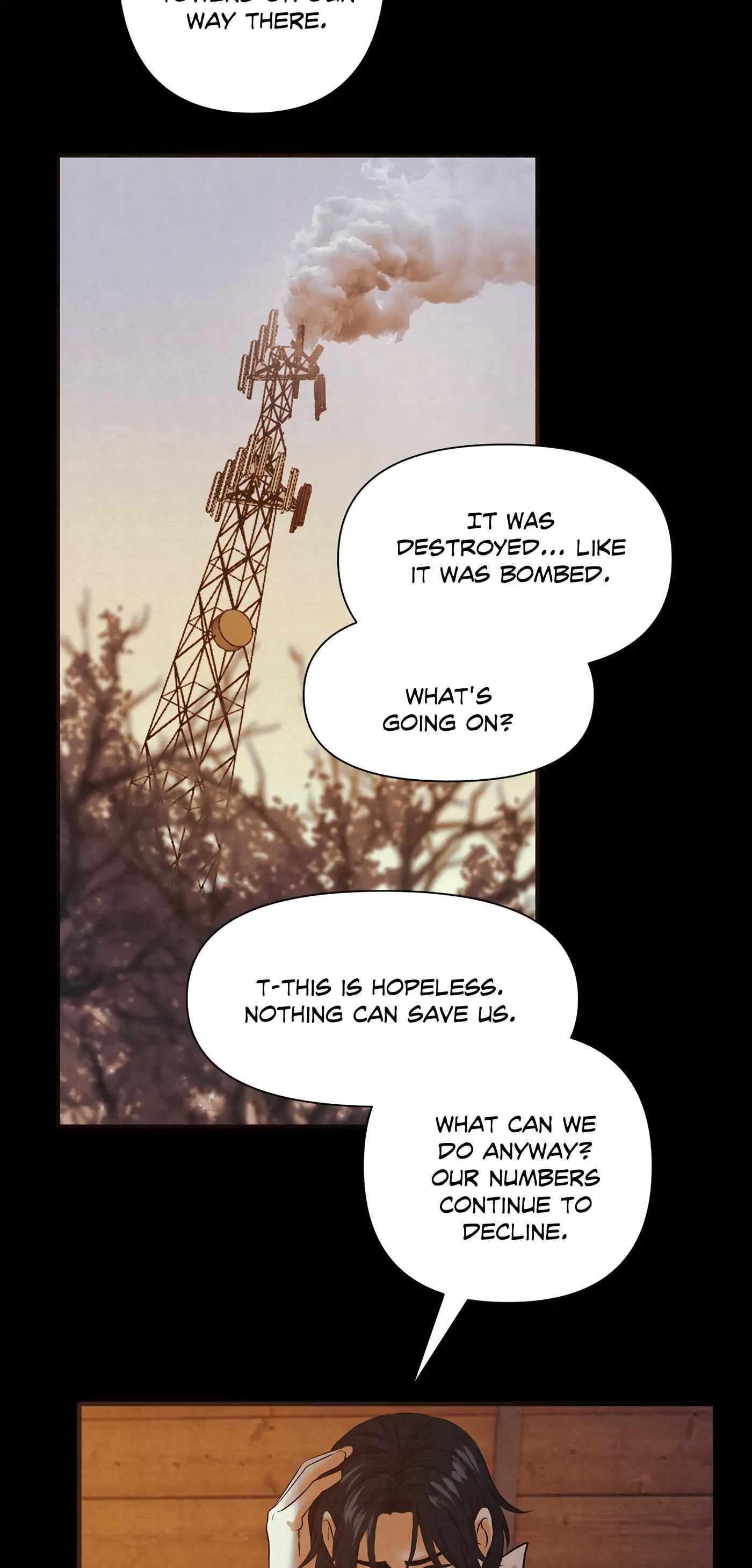 Safe As Houses chapter 35 page 11