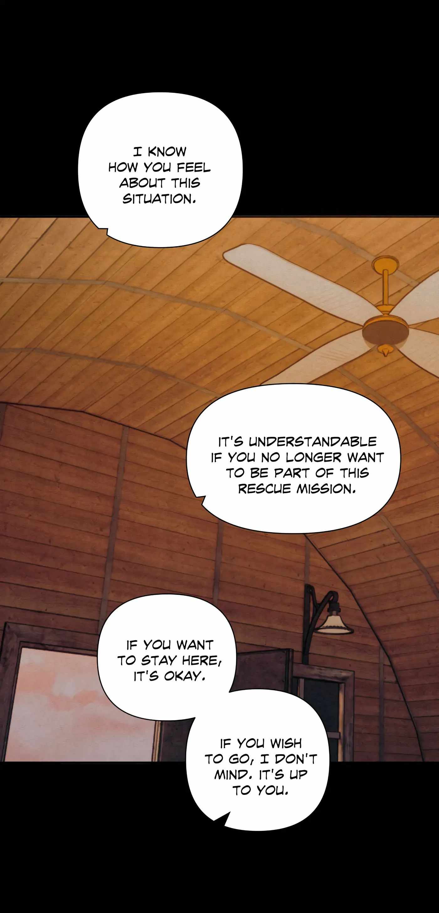 Safe As Houses chapter 35 page 14