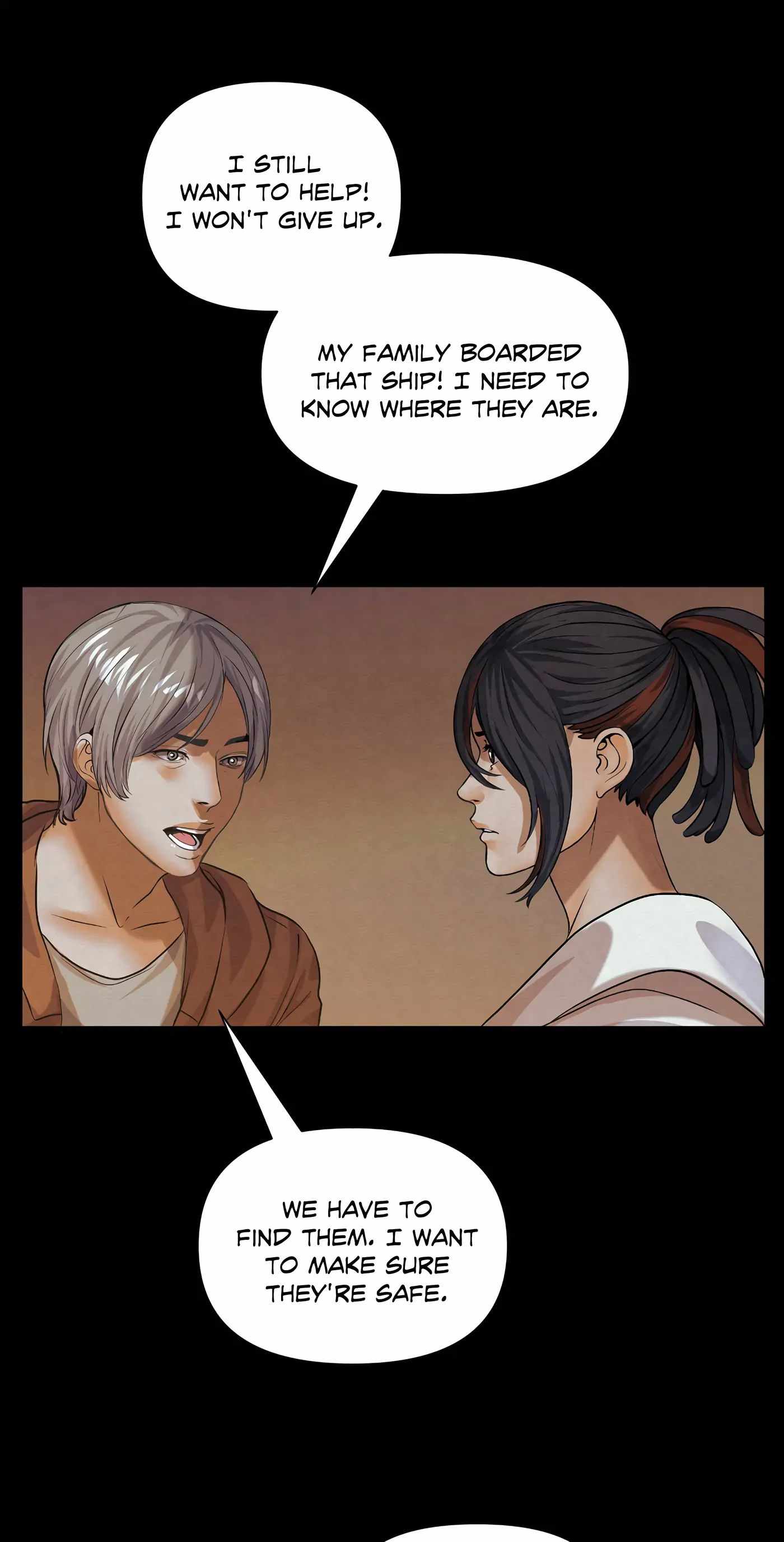 Safe As Houses chapter 35 page 15