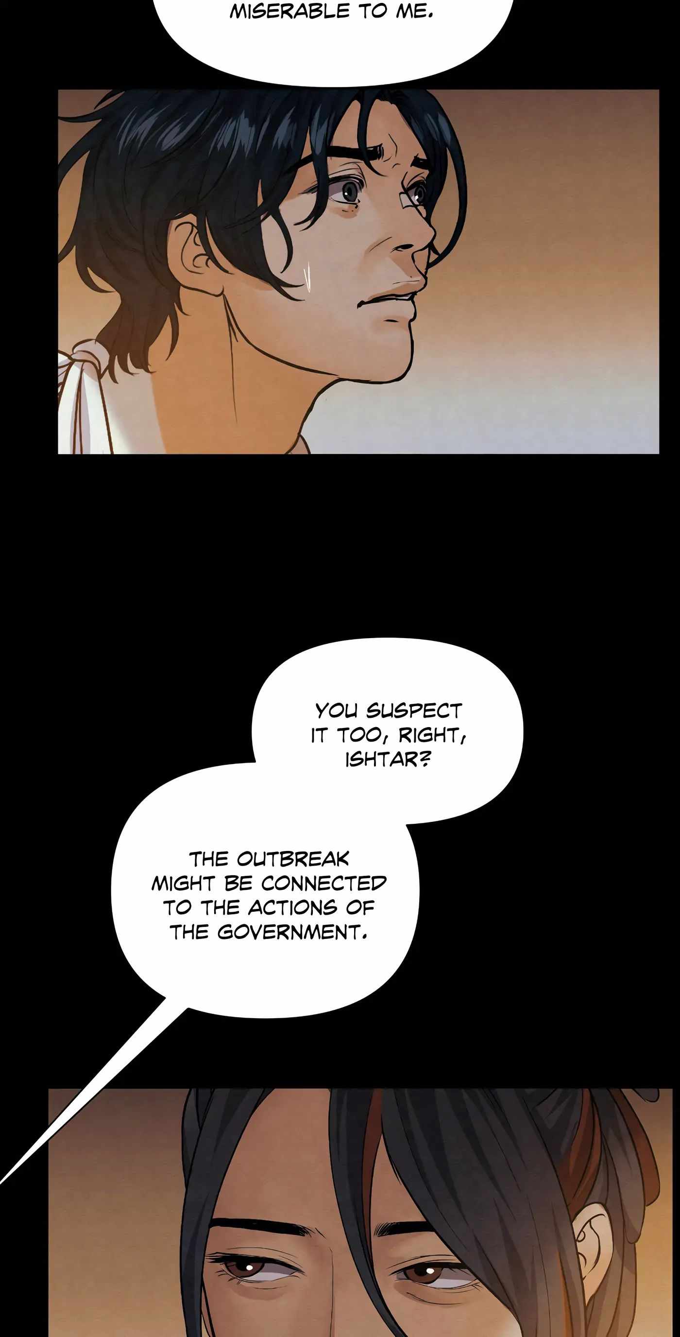 Safe As Houses chapter 35 page 19