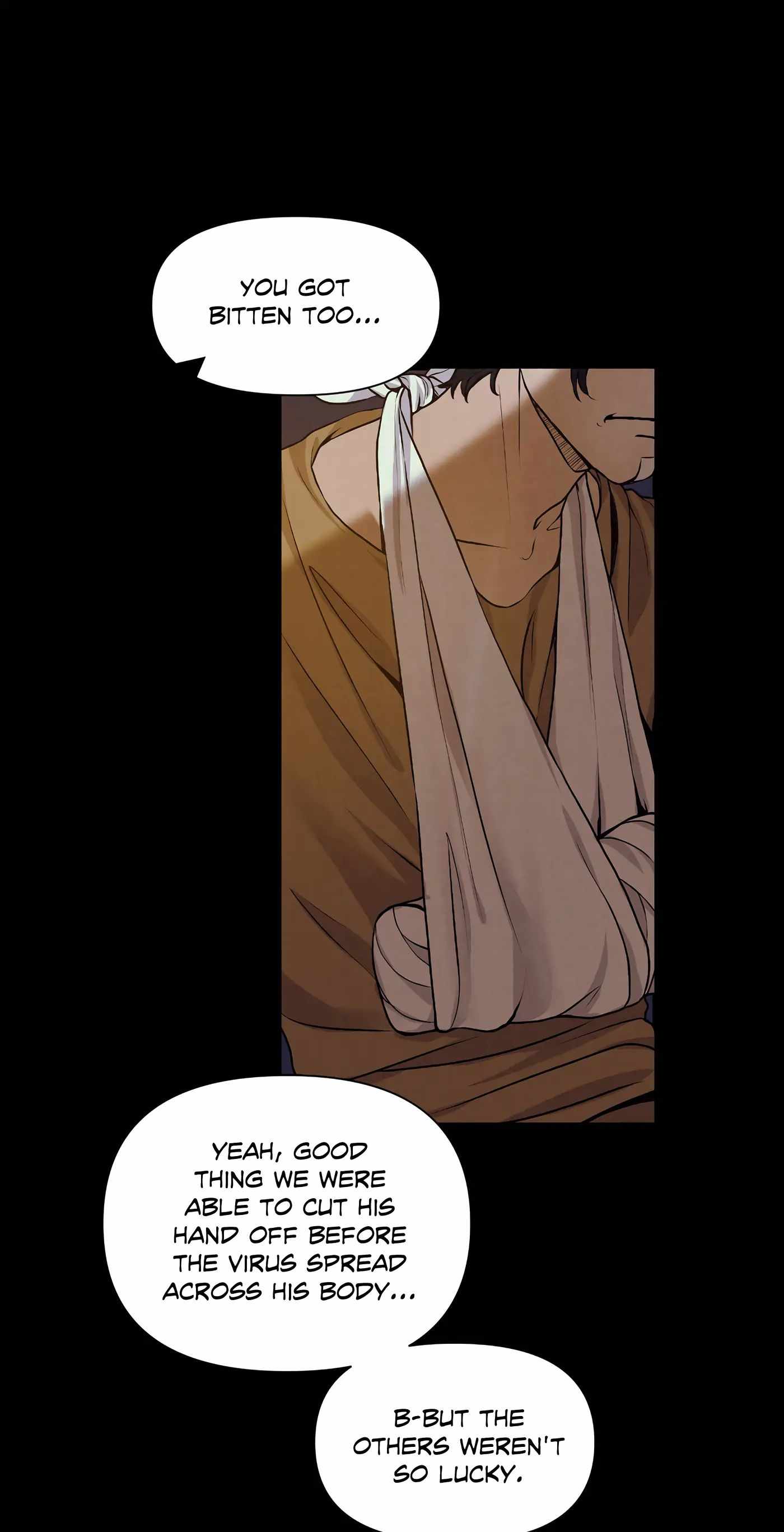 Safe As Houses chapter 35 page 2