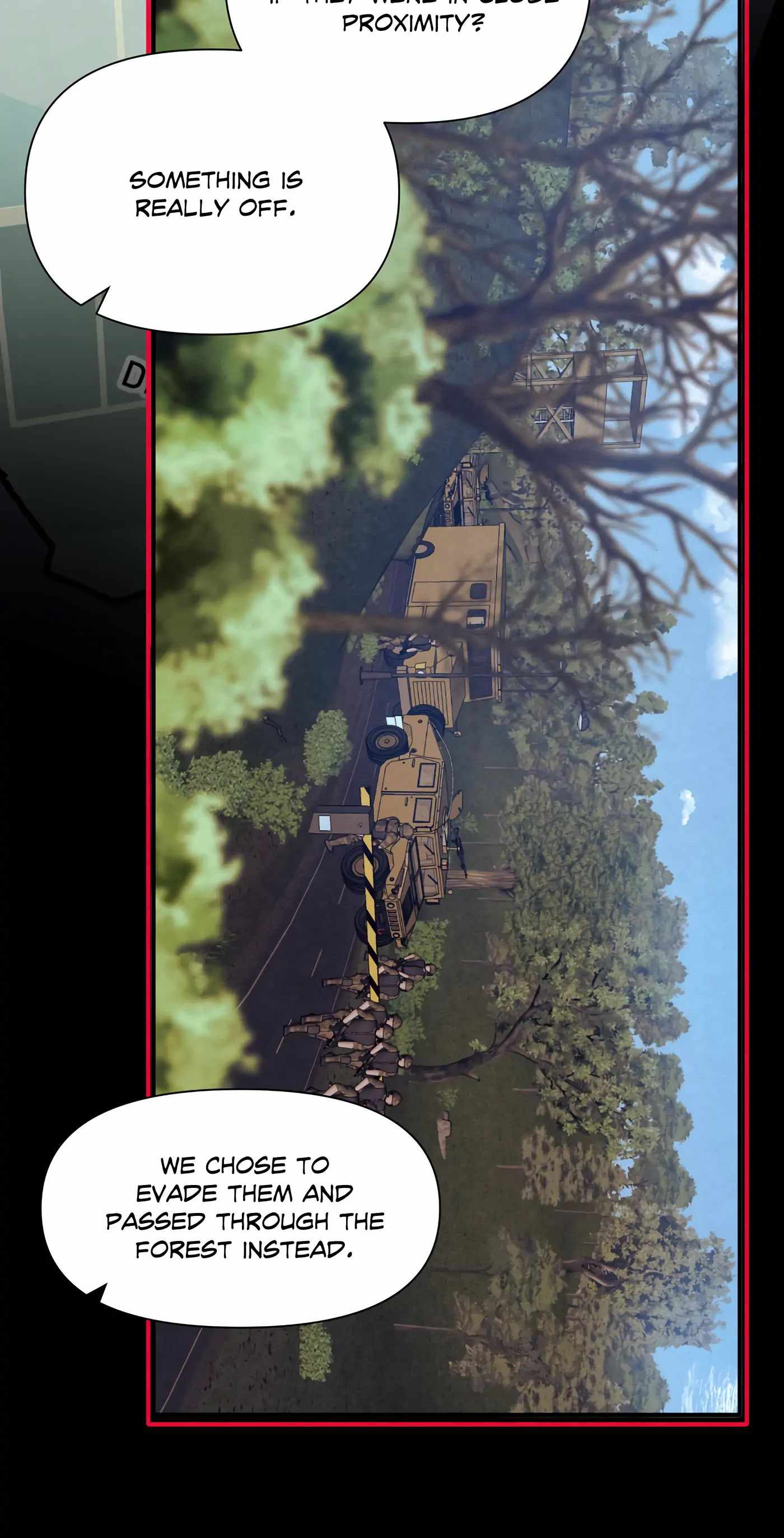 Safe As Houses chapter 35 page 21