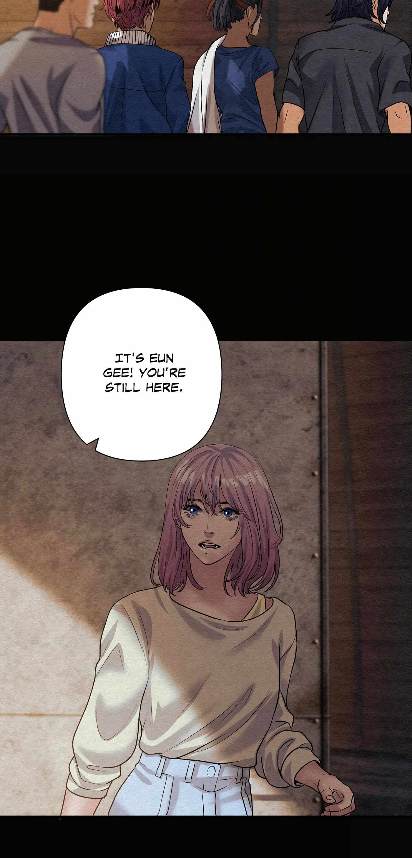 Safe As Houses chapter 35 page 24