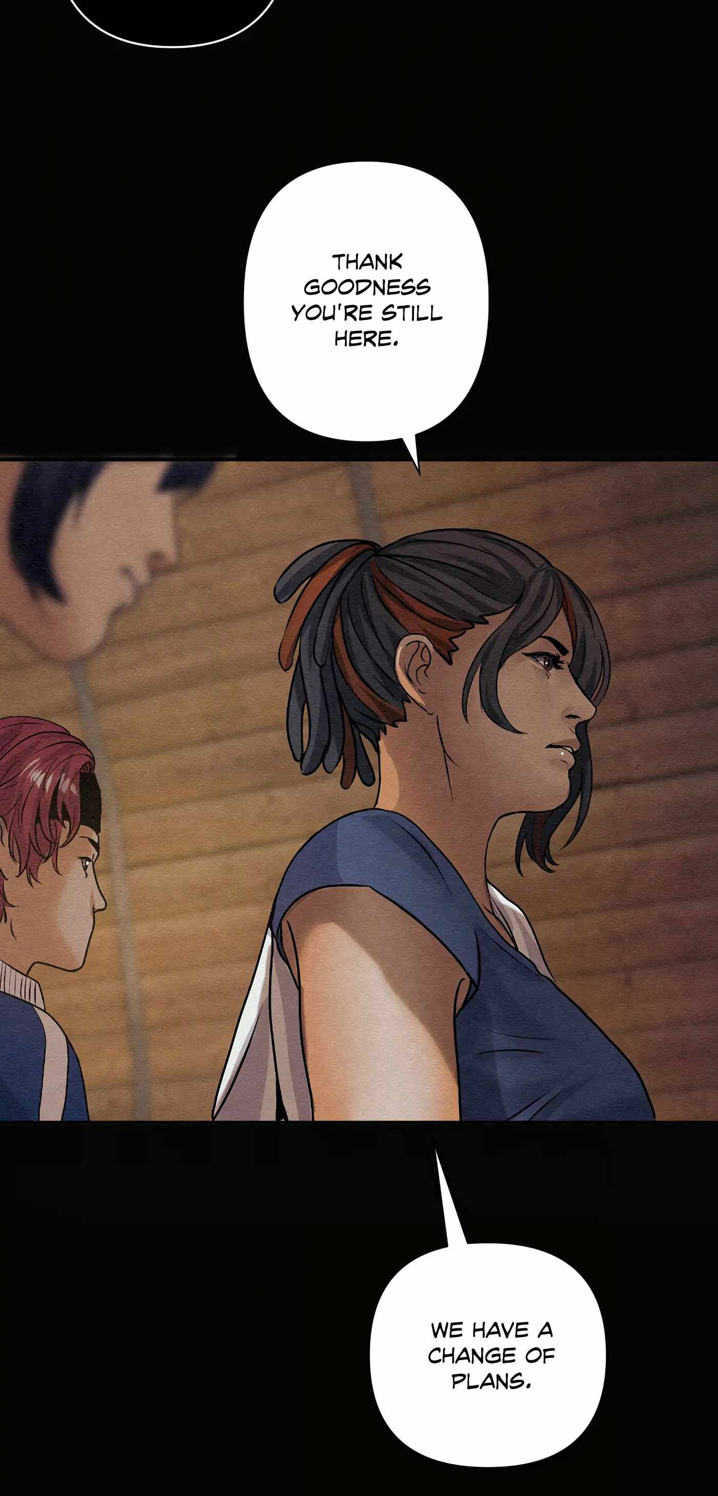 Safe As Houses chapter 35 page 26