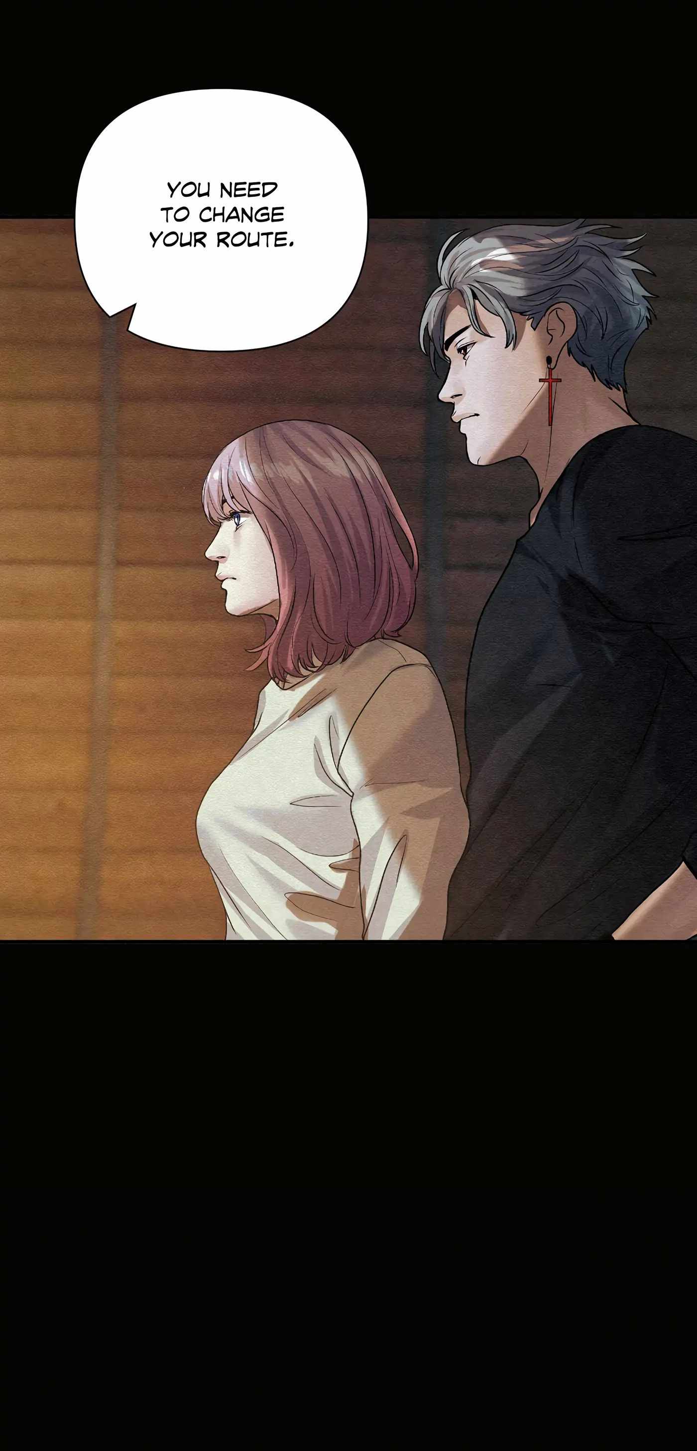 Safe As Houses chapter 35 page 27
