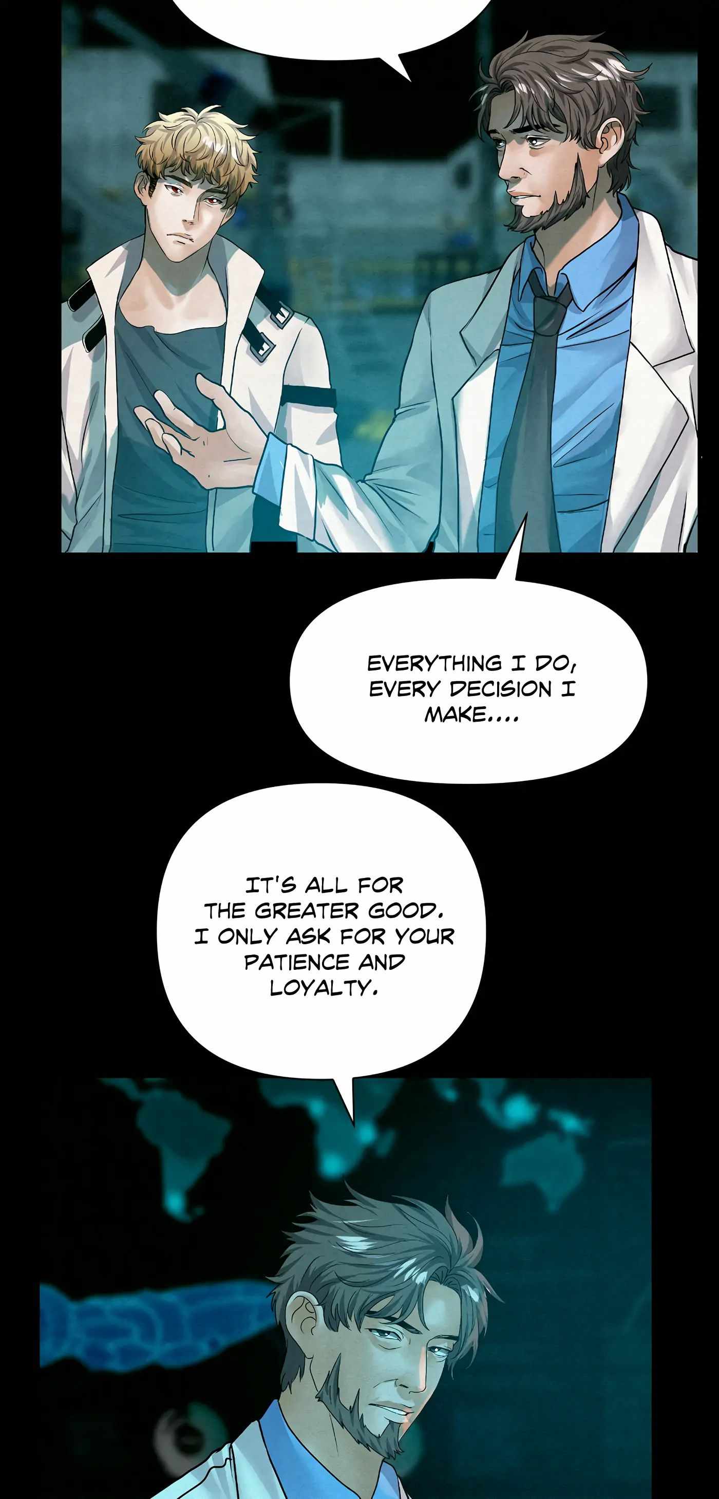 Safe As Houses chapter 35 page 29