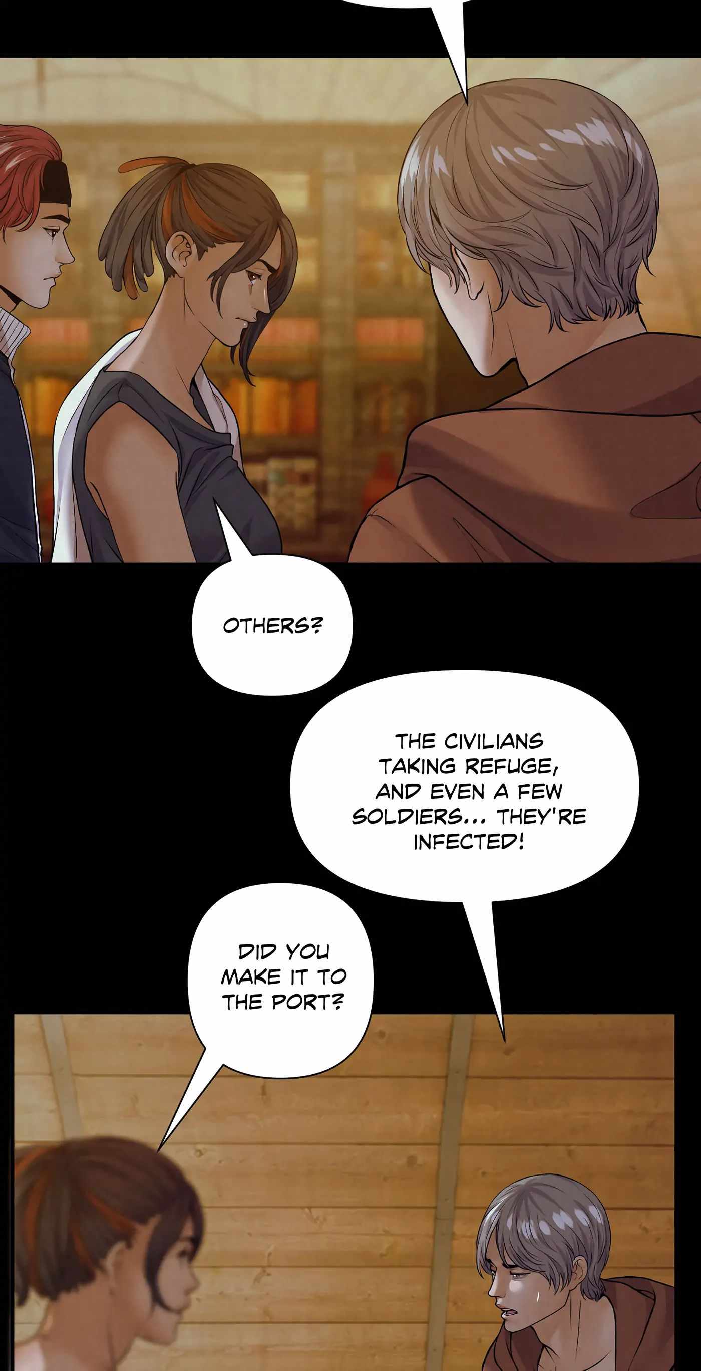 Safe As Houses chapter 35 page 3
