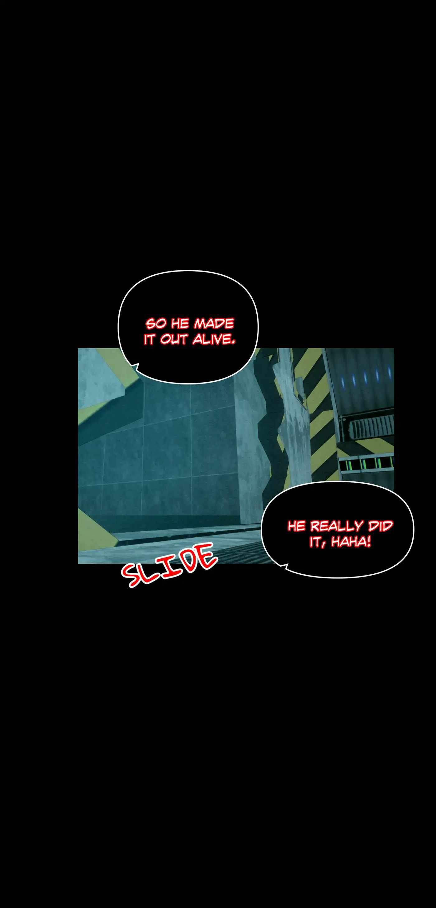 Safe As Houses chapter 35 page 33