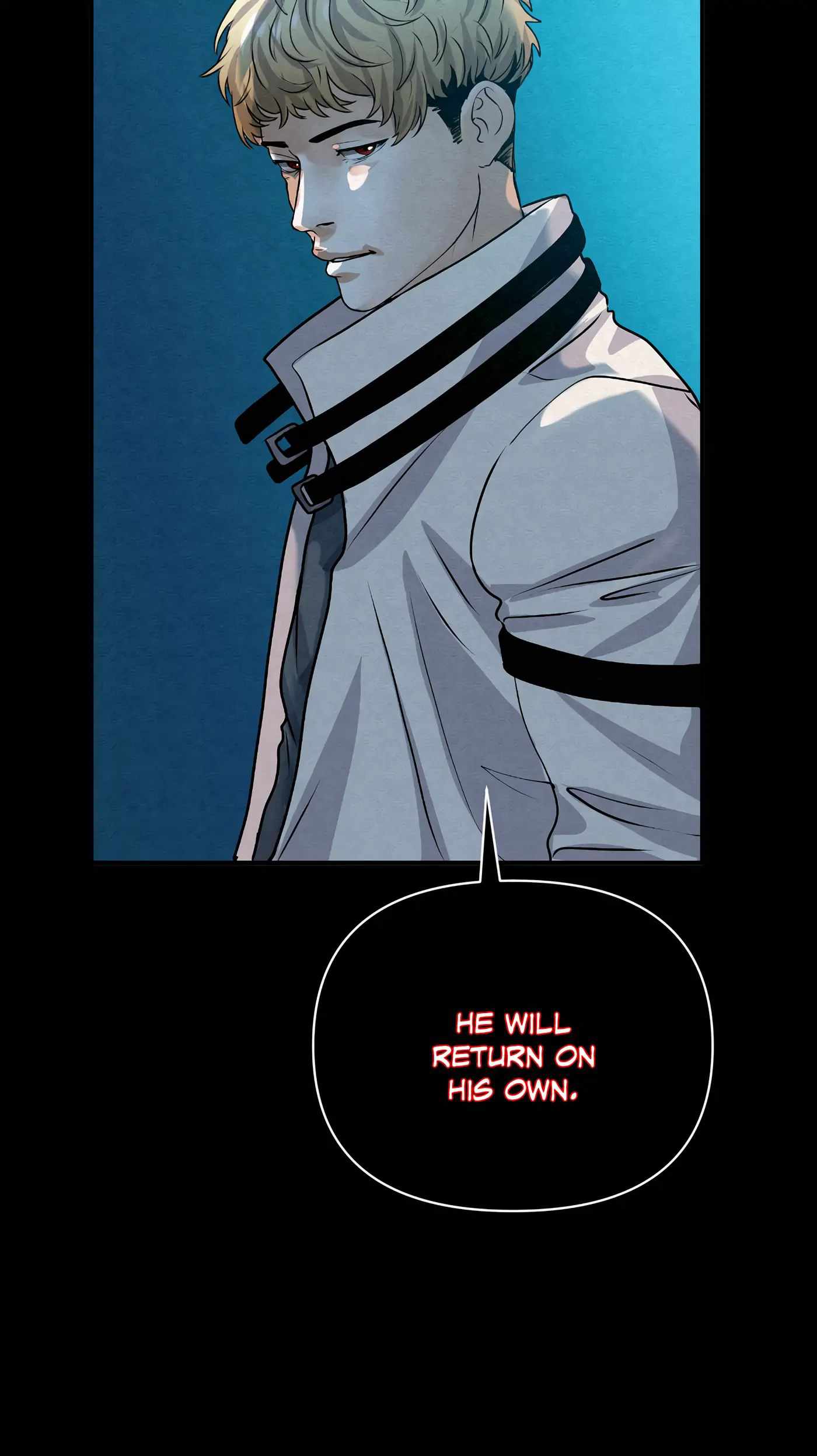 Safe As Houses chapter 35 page 38