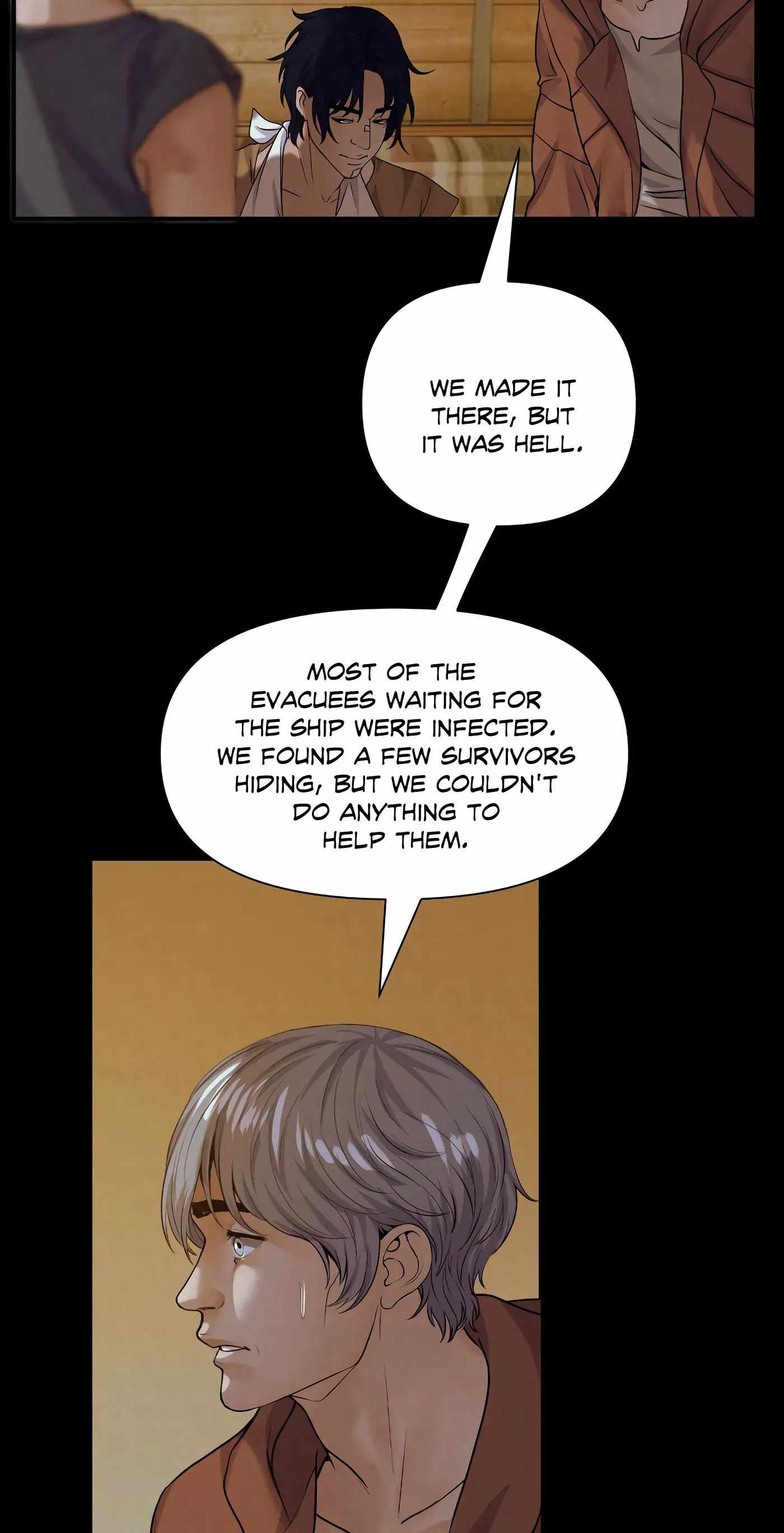 Safe As Houses chapter 35 page 4