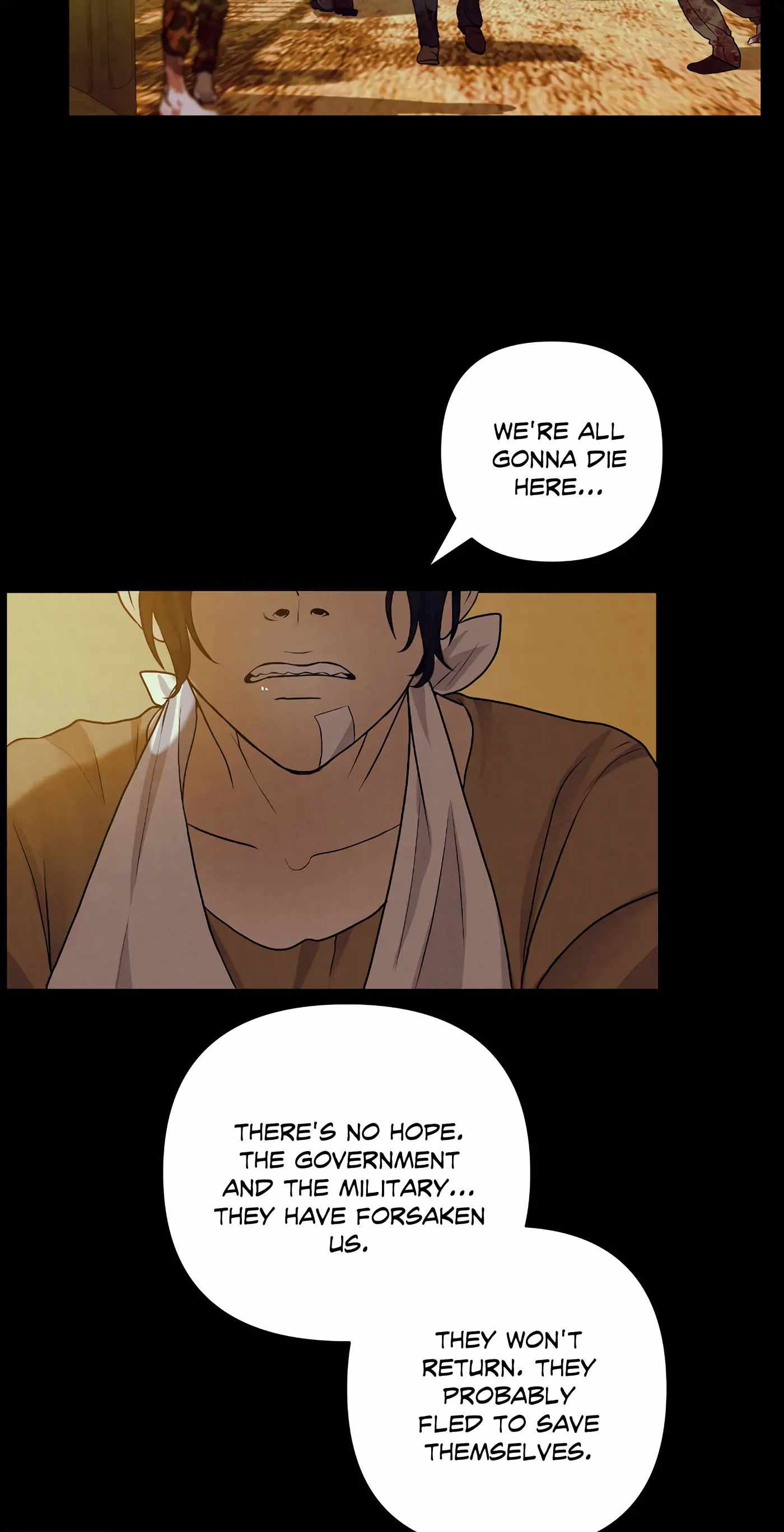Safe As Houses chapter 35 page 7