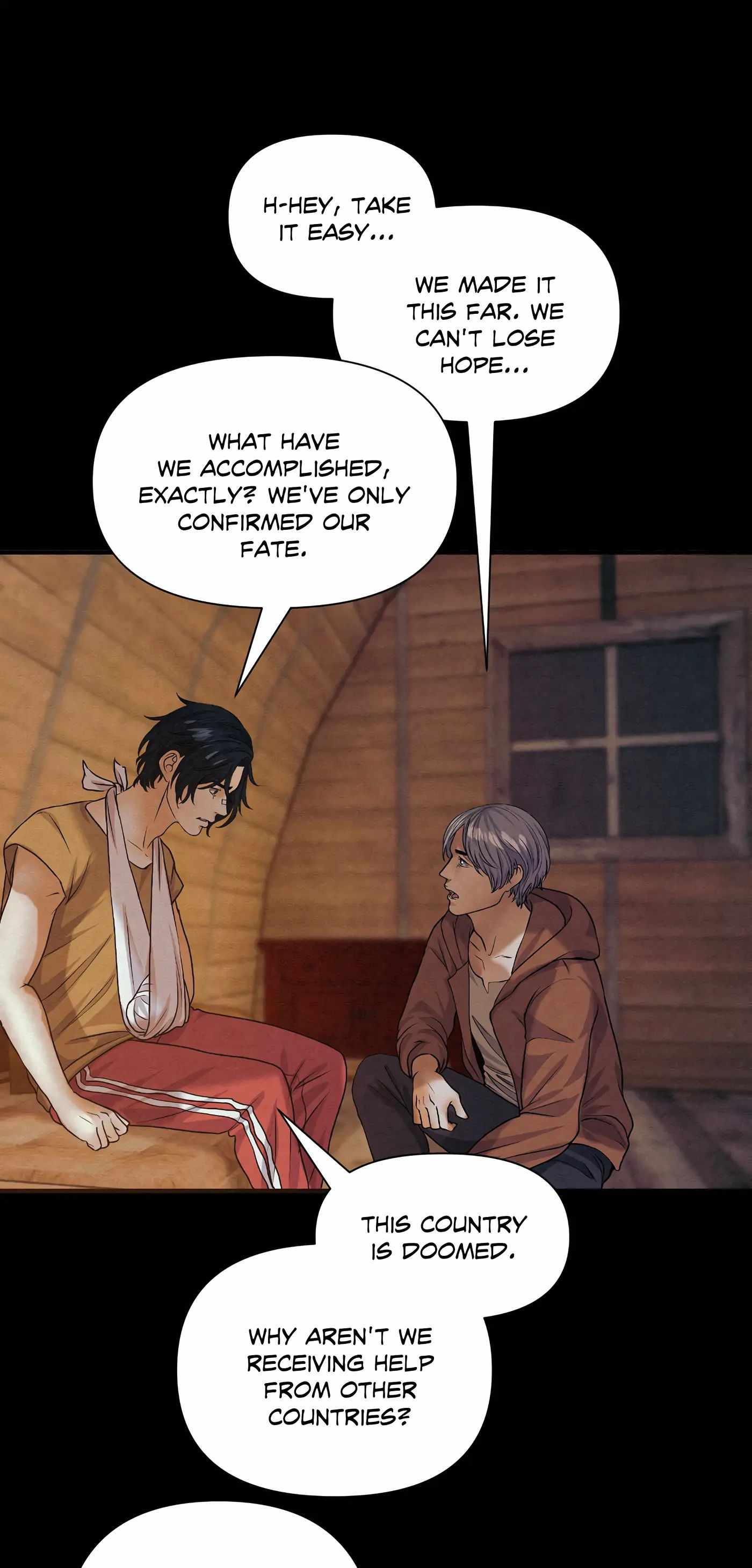 Safe As Houses chapter 35 page 9