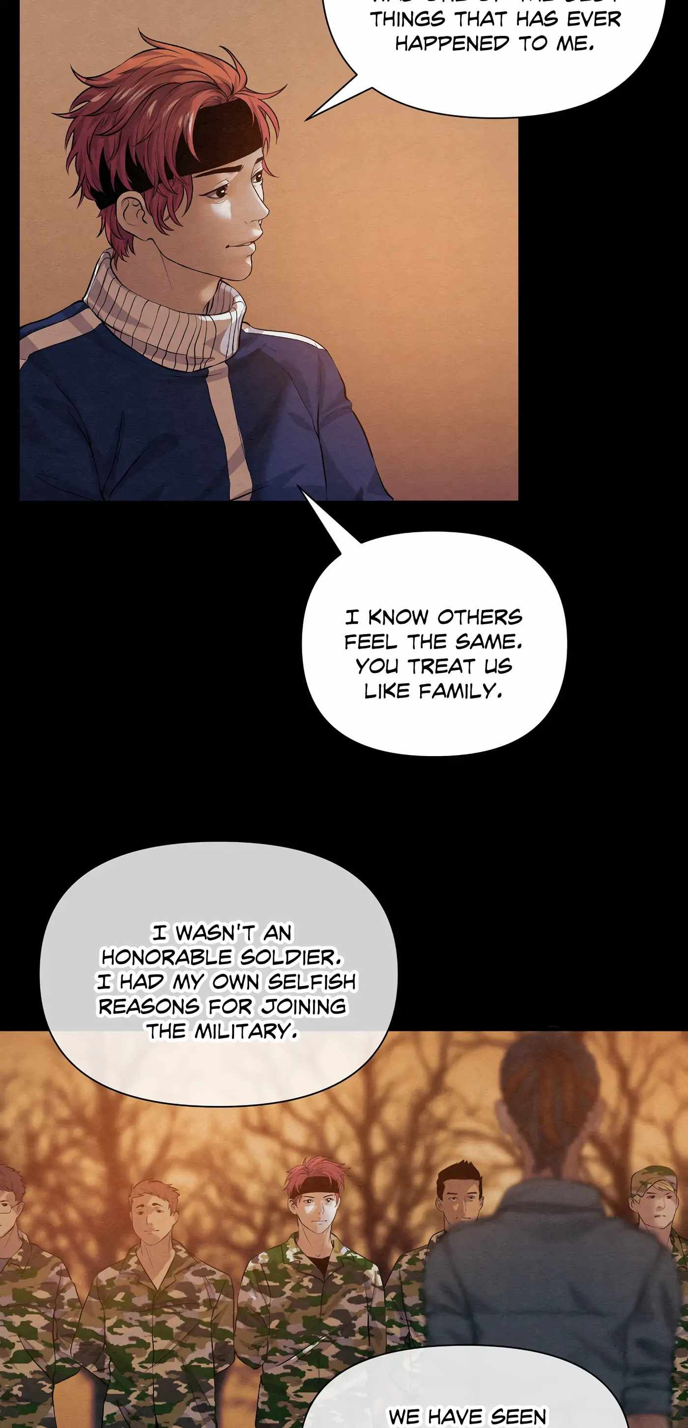 Safe As Houses chapter 36 page 10