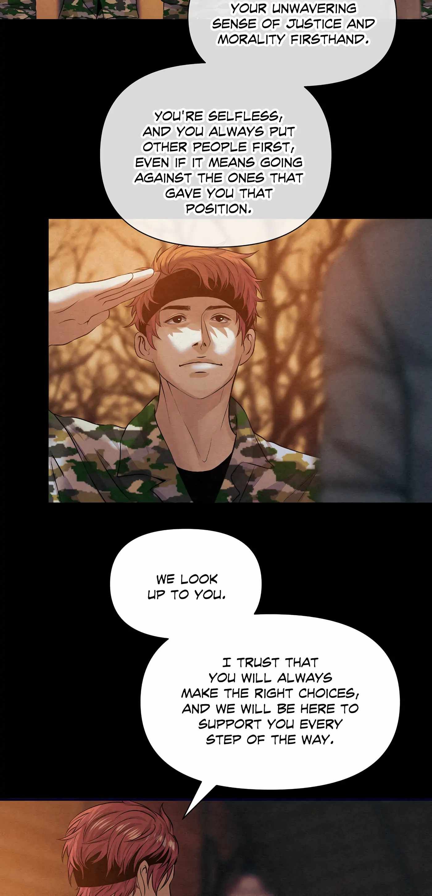 Safe As Houses chapter 36 page 11
