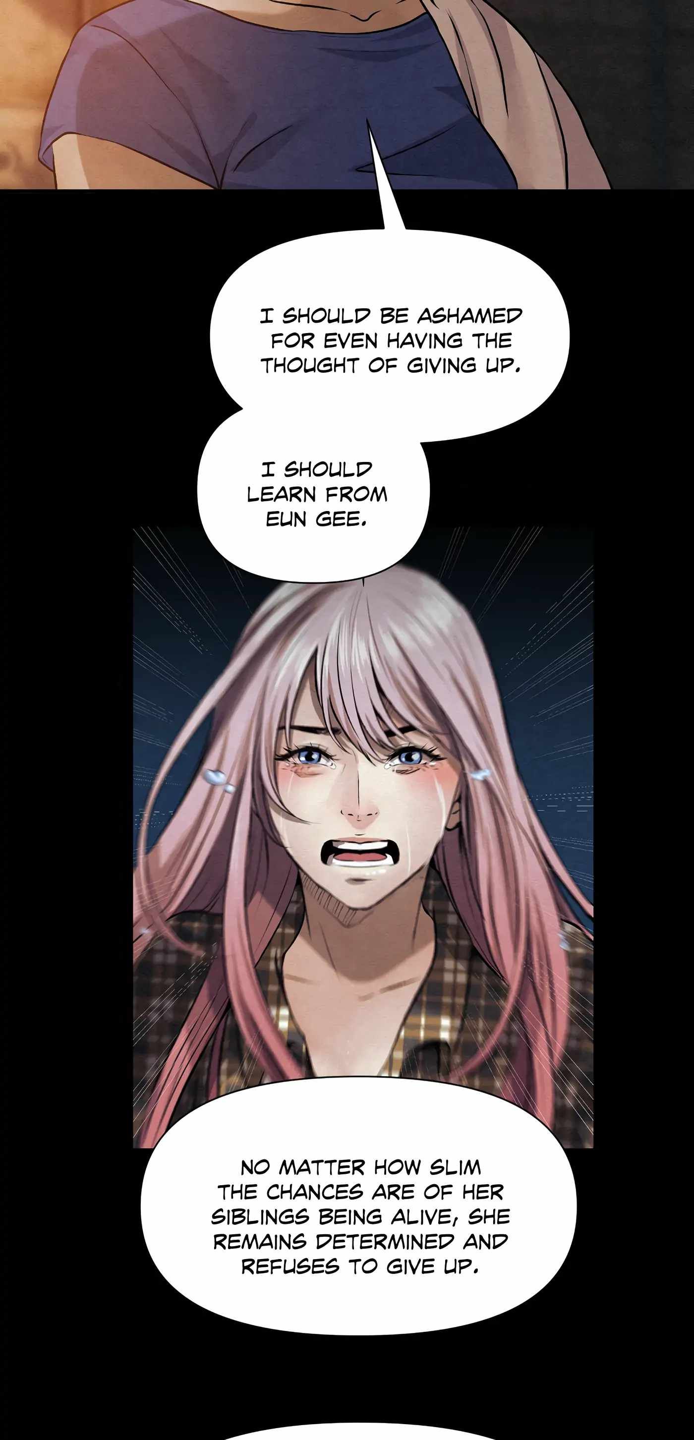 Safe As Houses chapter 36 page 13