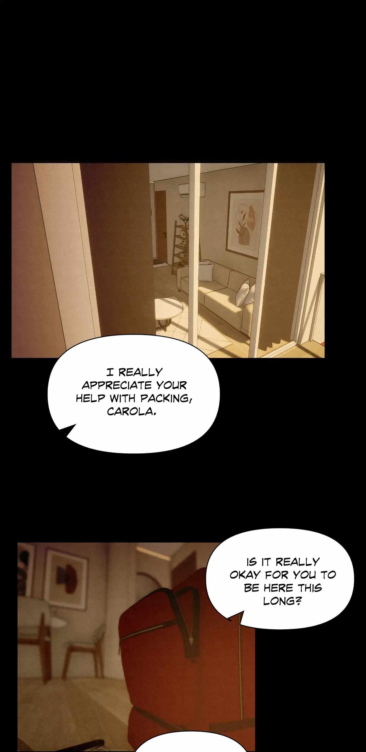 Safe As Houses chapter 36 page 16