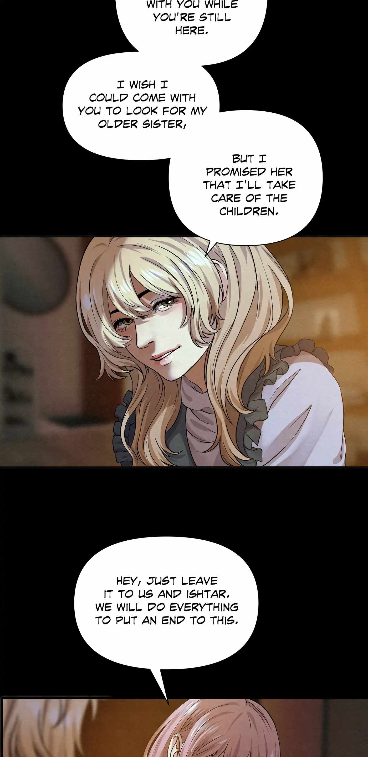 Safe As Houses chapter 36 page 18
