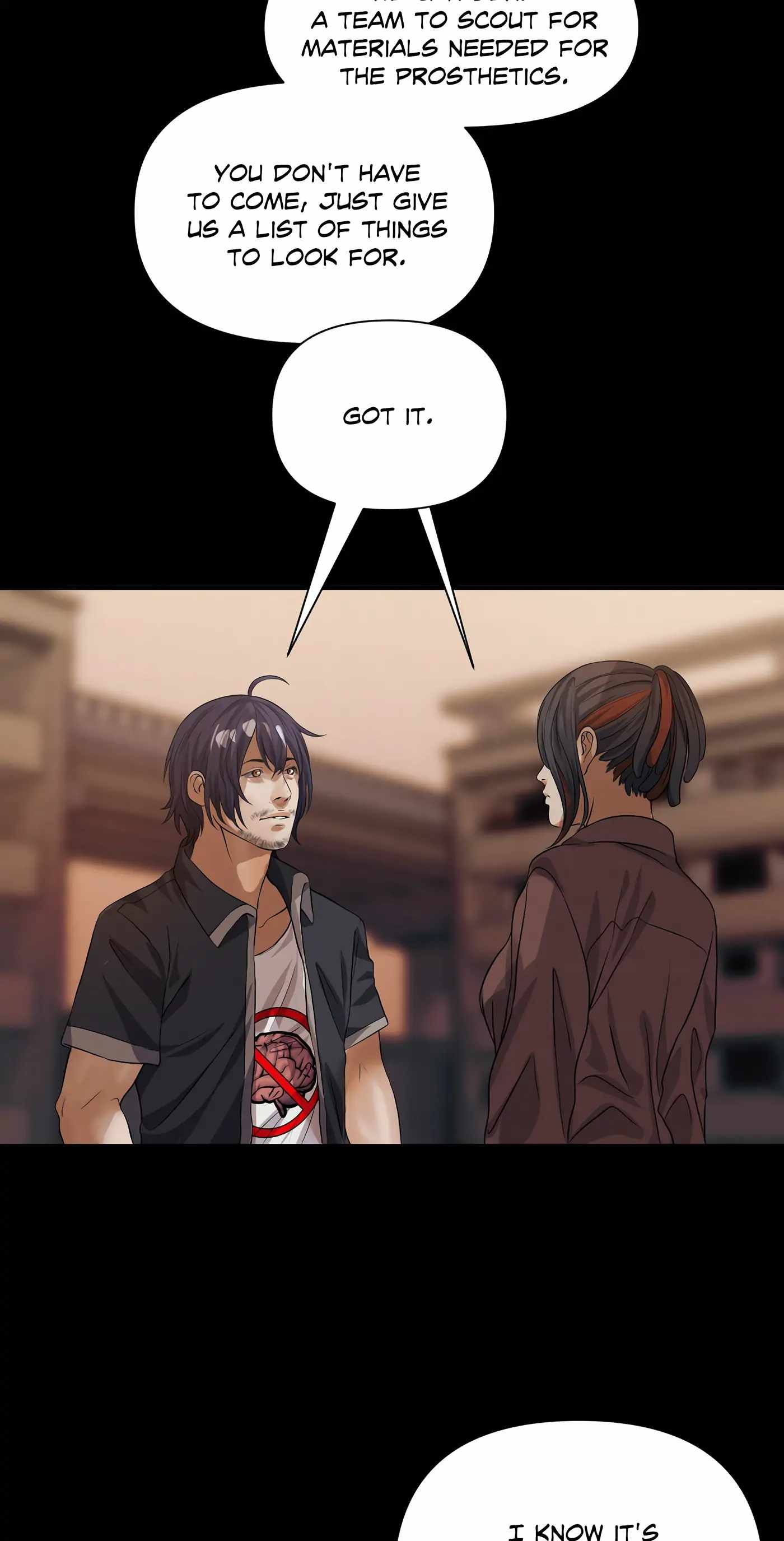 Safe As Houses chapter 36 page 27