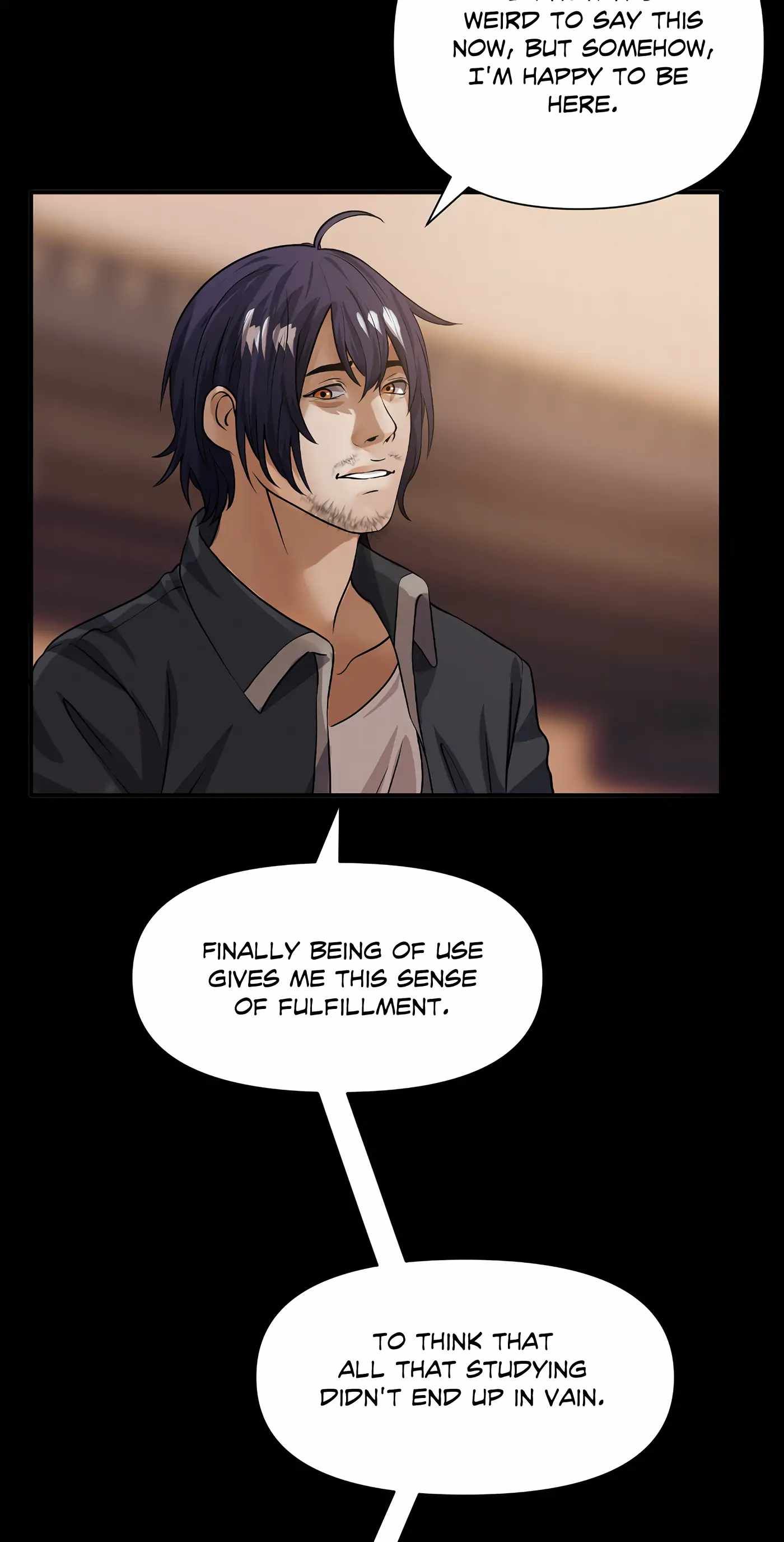 Safe As Houses chapter 36 page 28