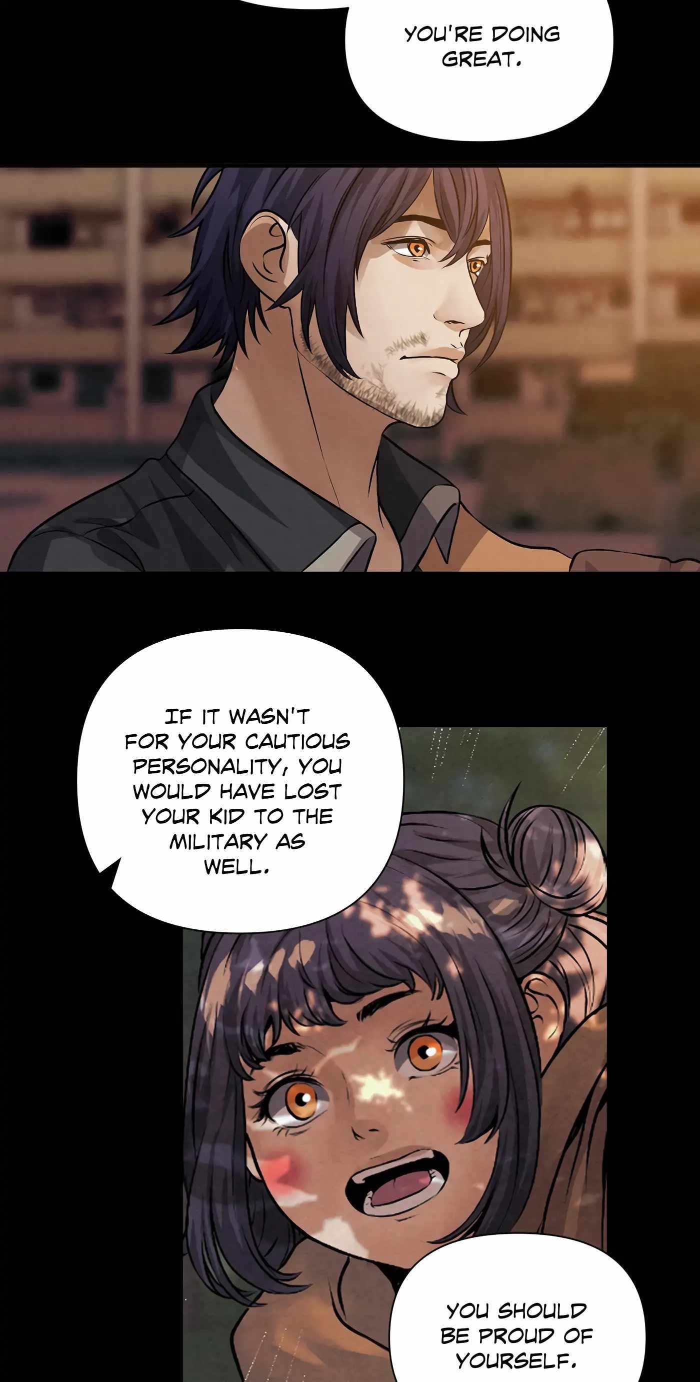 Safe As Houses chapter 36 page 31