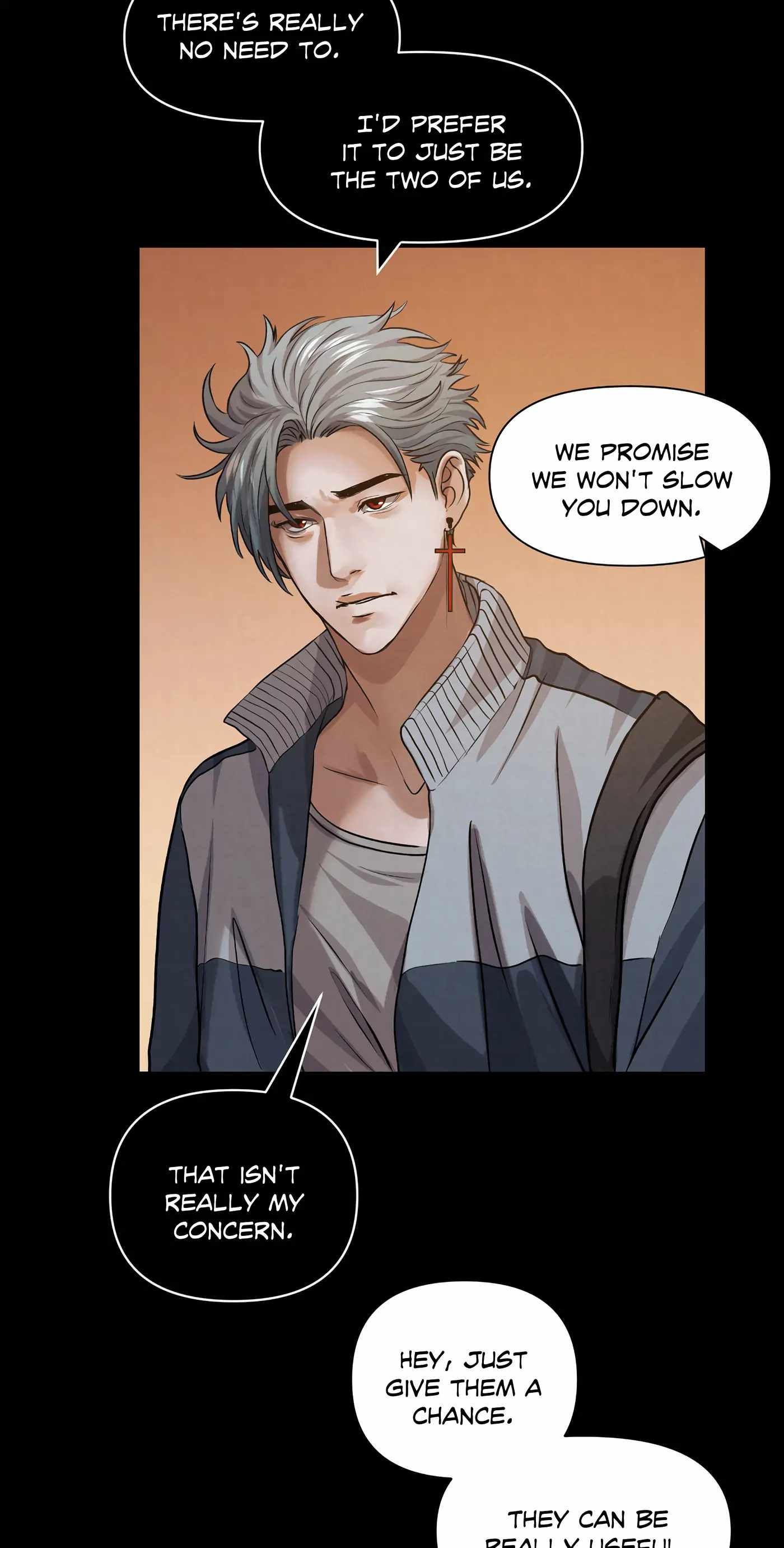 Safe As Houses chapter 36 page 35