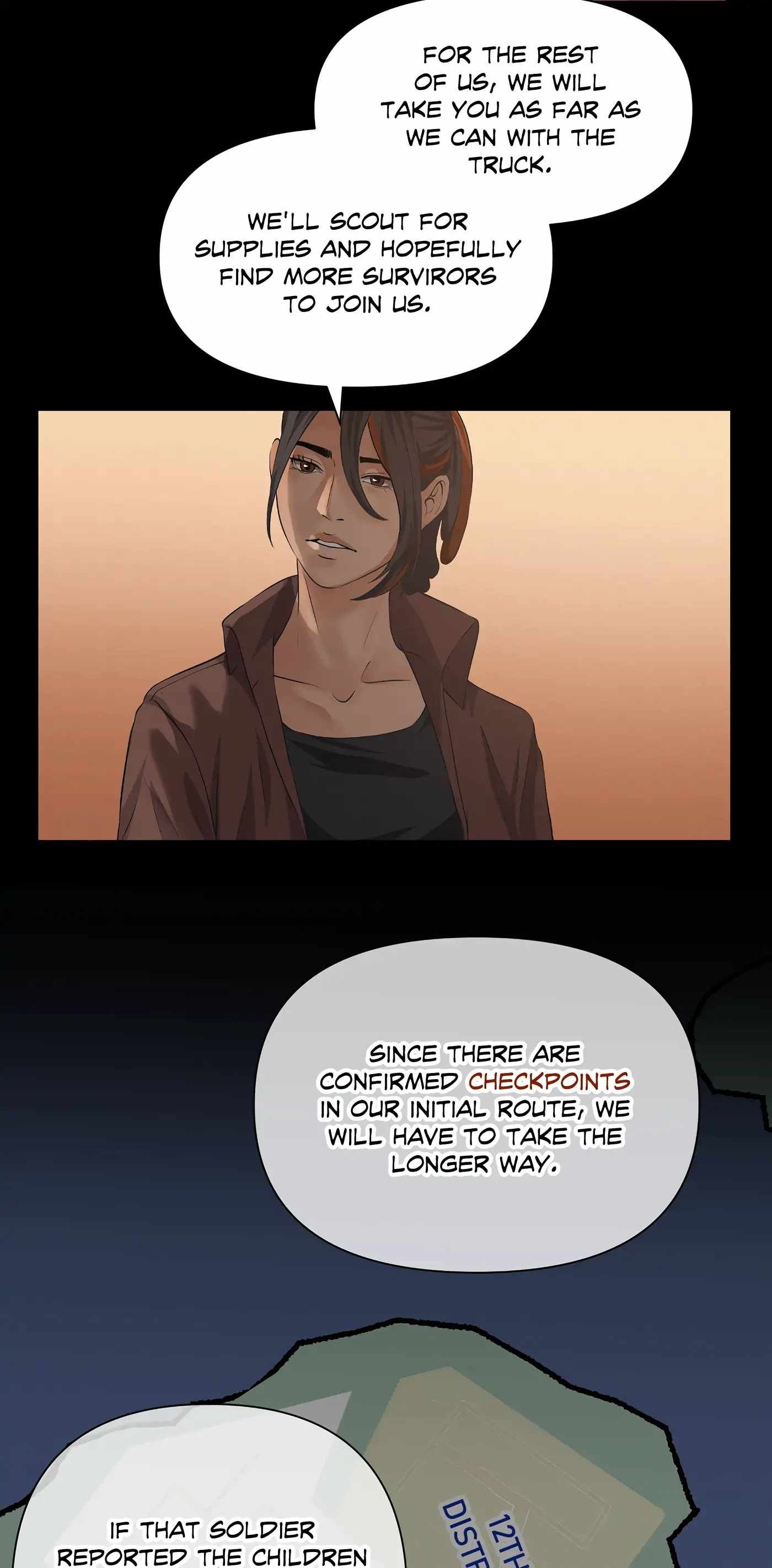 Safe As Houses chapter 36 page 41
