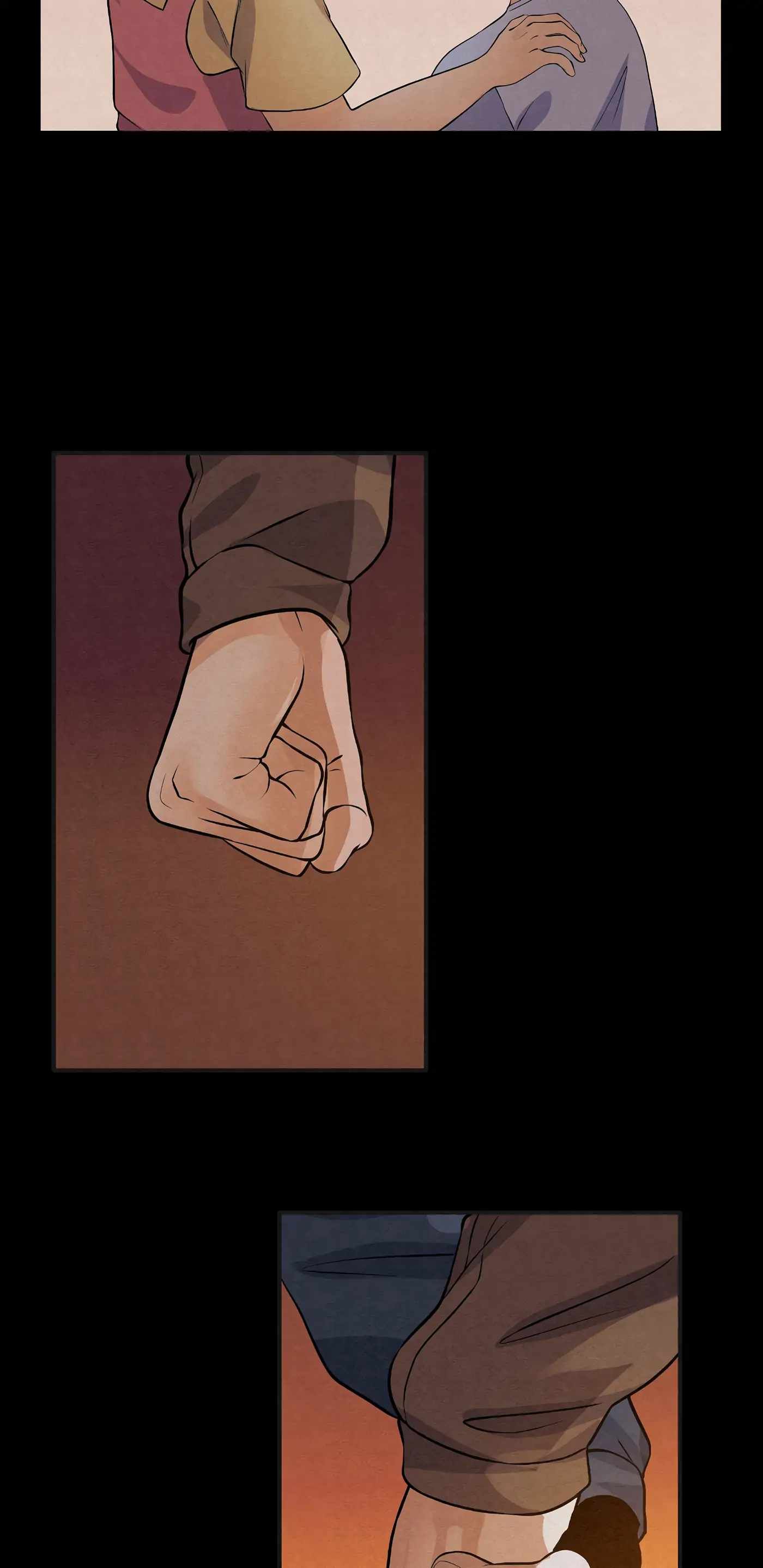 Safe As Houses chapter 36 page 49