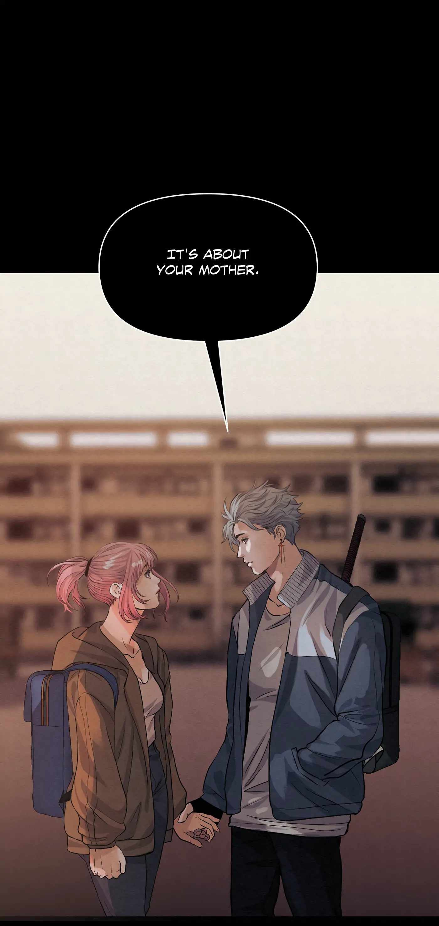Safe As Houses chapter 36 page 52