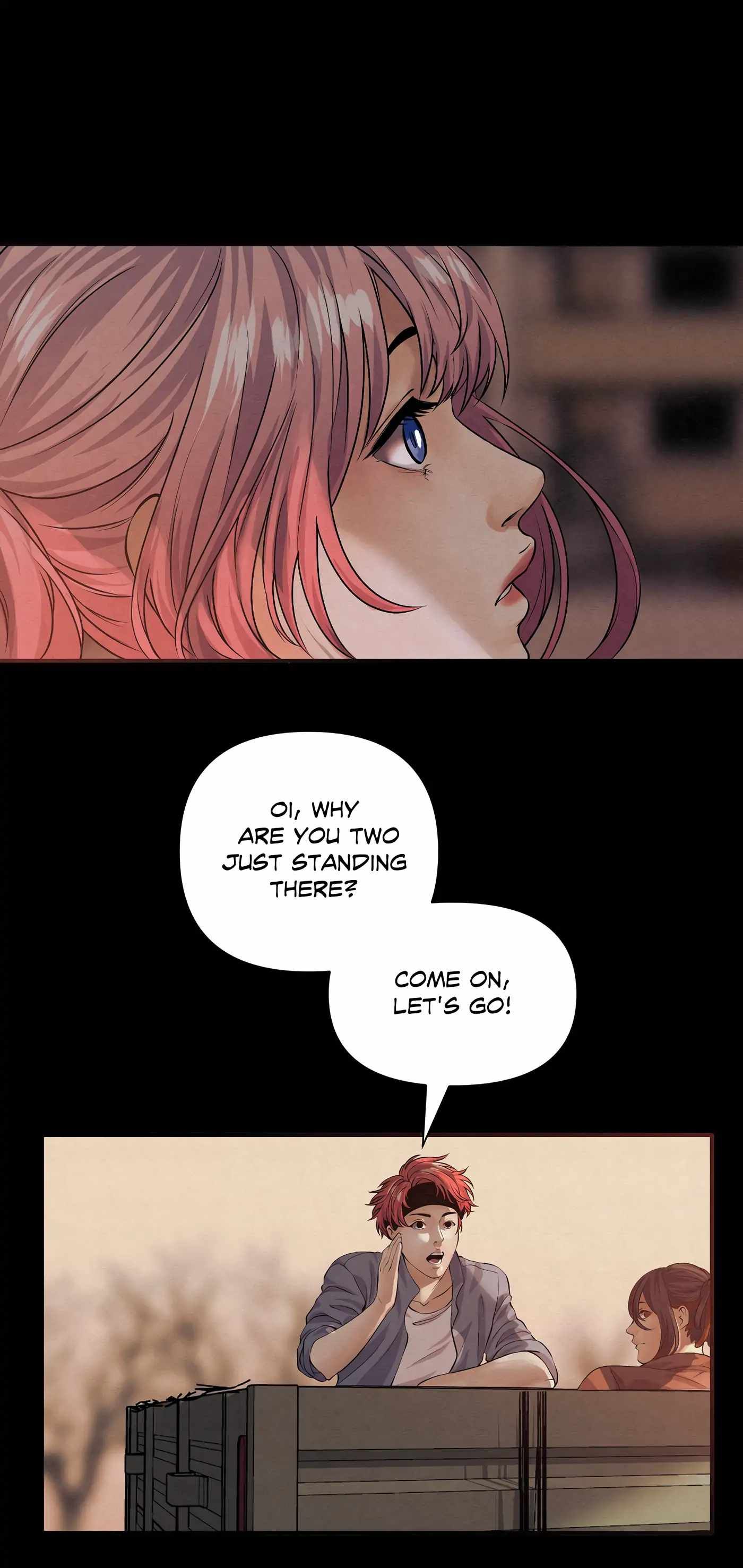 Safe As Houses chapter 36 page 53