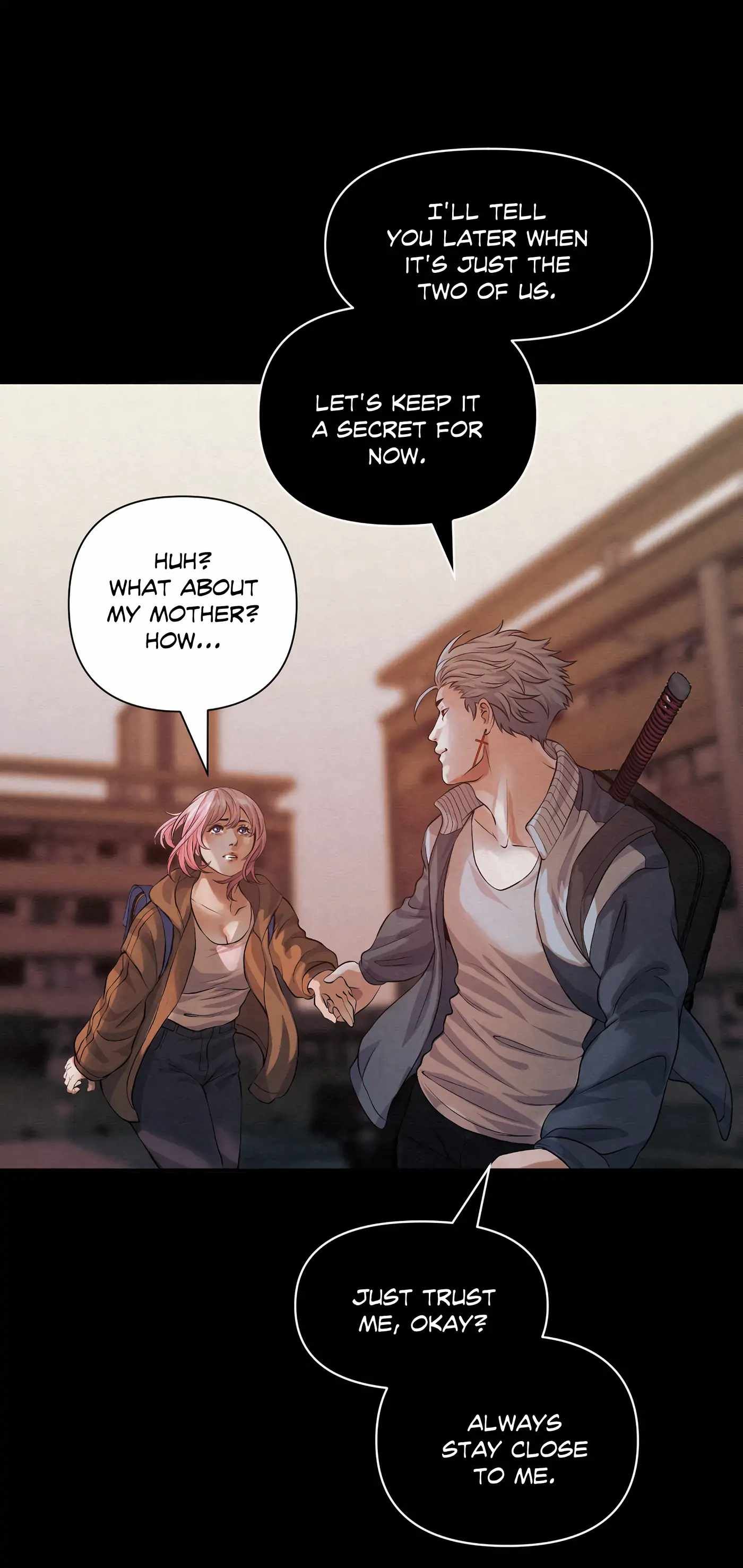 Safe As Houses chapter 36 page 54