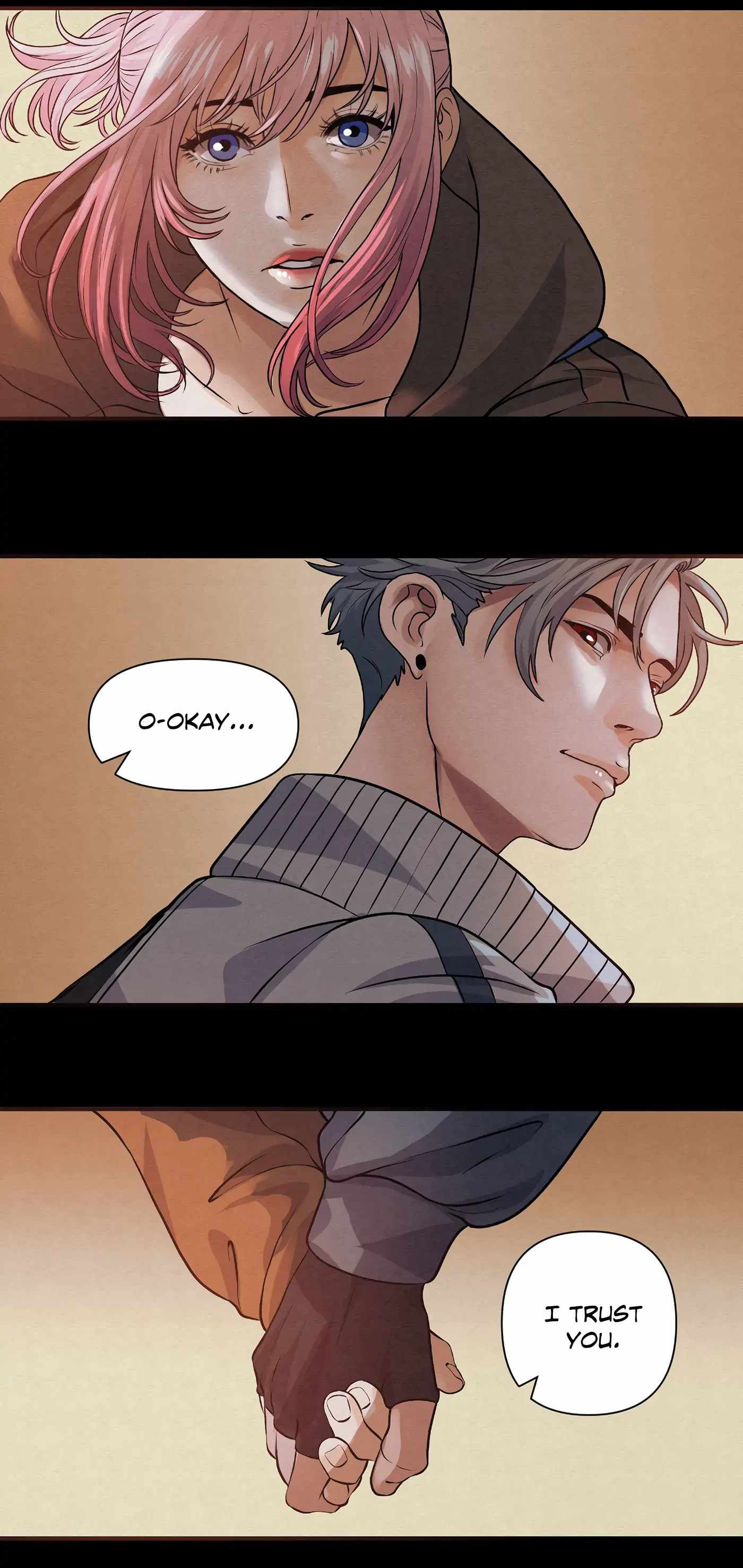 Safe As Houses chapter 36 page 55