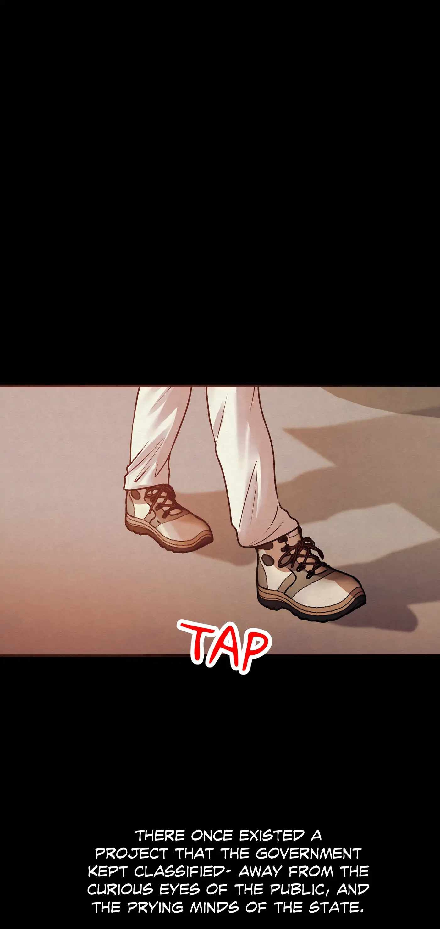 Safe As Houses chapter 36 page 56