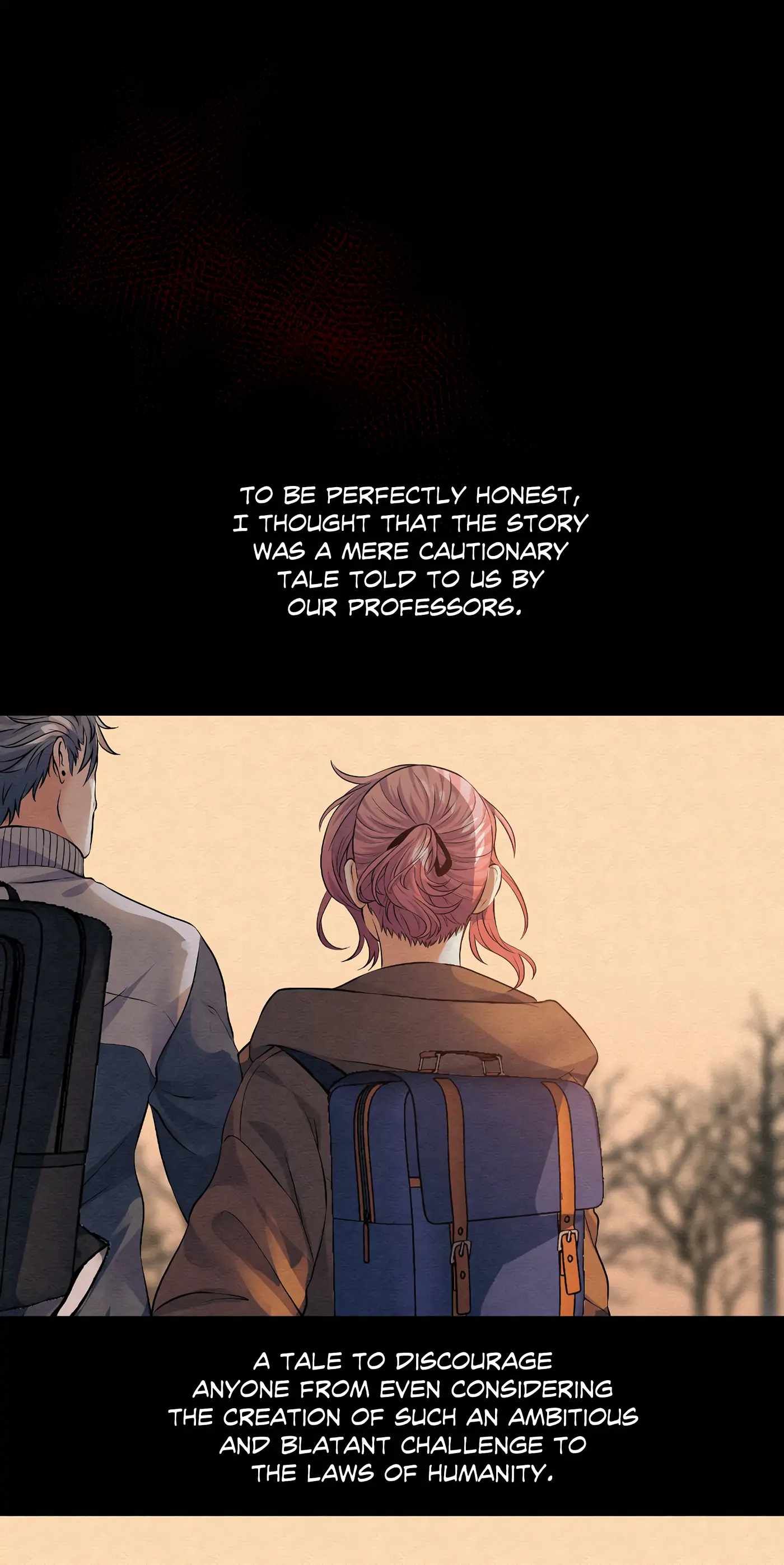 Safe As Houses chapter 36 page 60