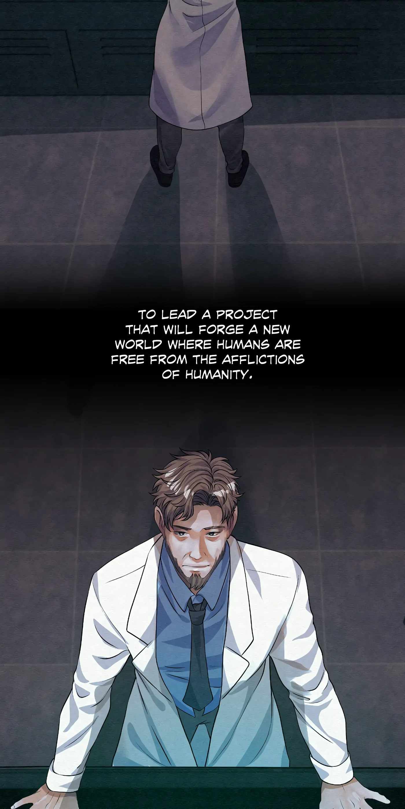 Safe As Houses chapter 36 page 63