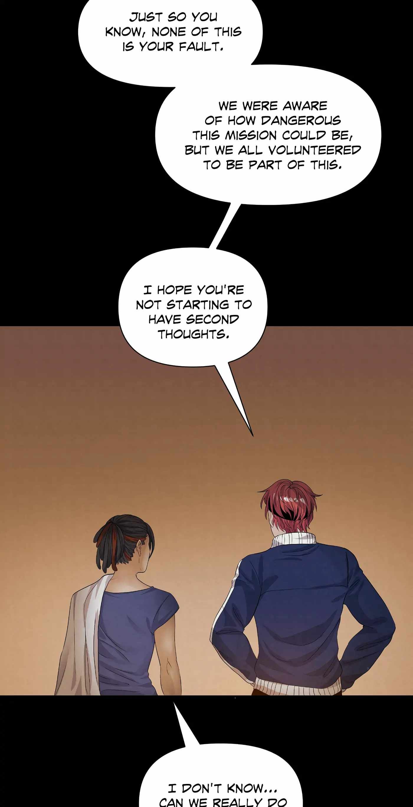 Safe As Houses chapter 36 page 7