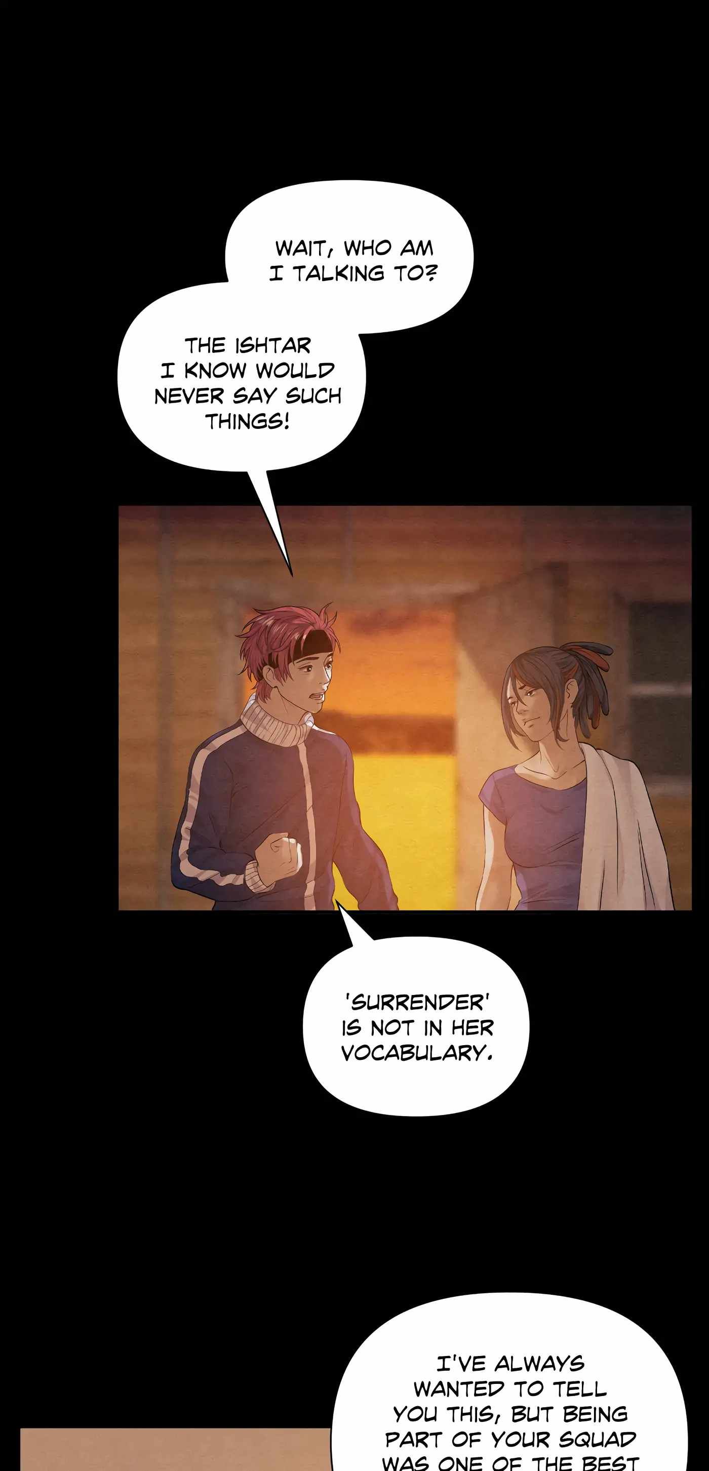 Safe As Houses chapter 36 page 9