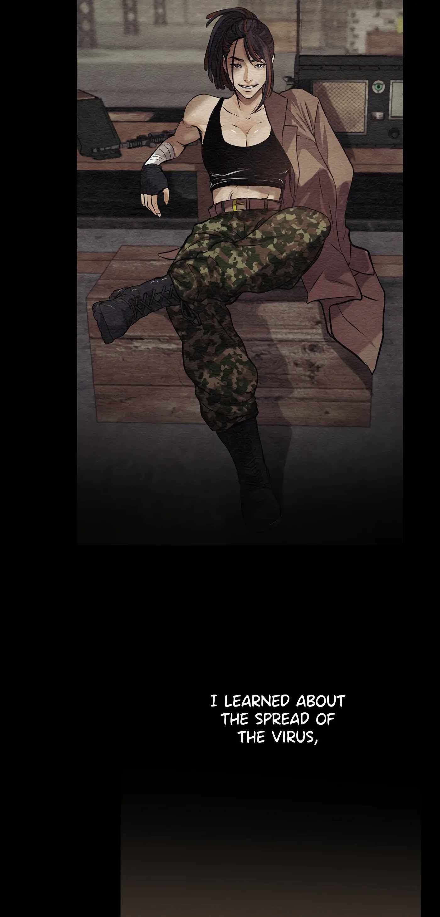 Safe As Houses chapter 37 page 10