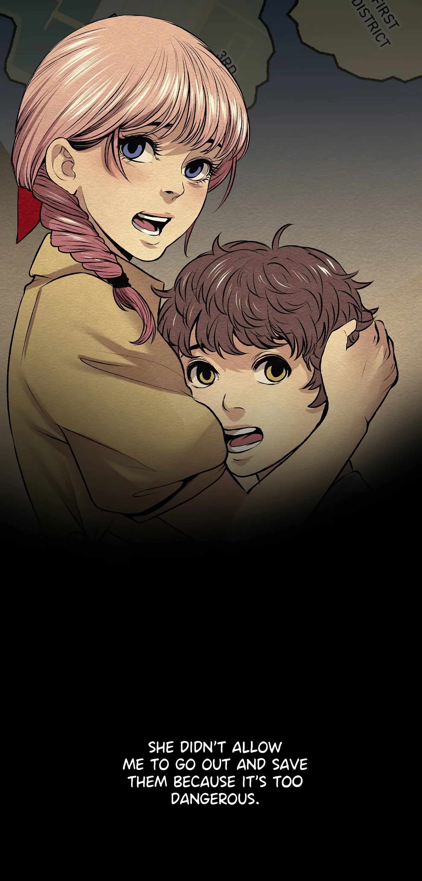 Safe As Houses chapter 37 page 12